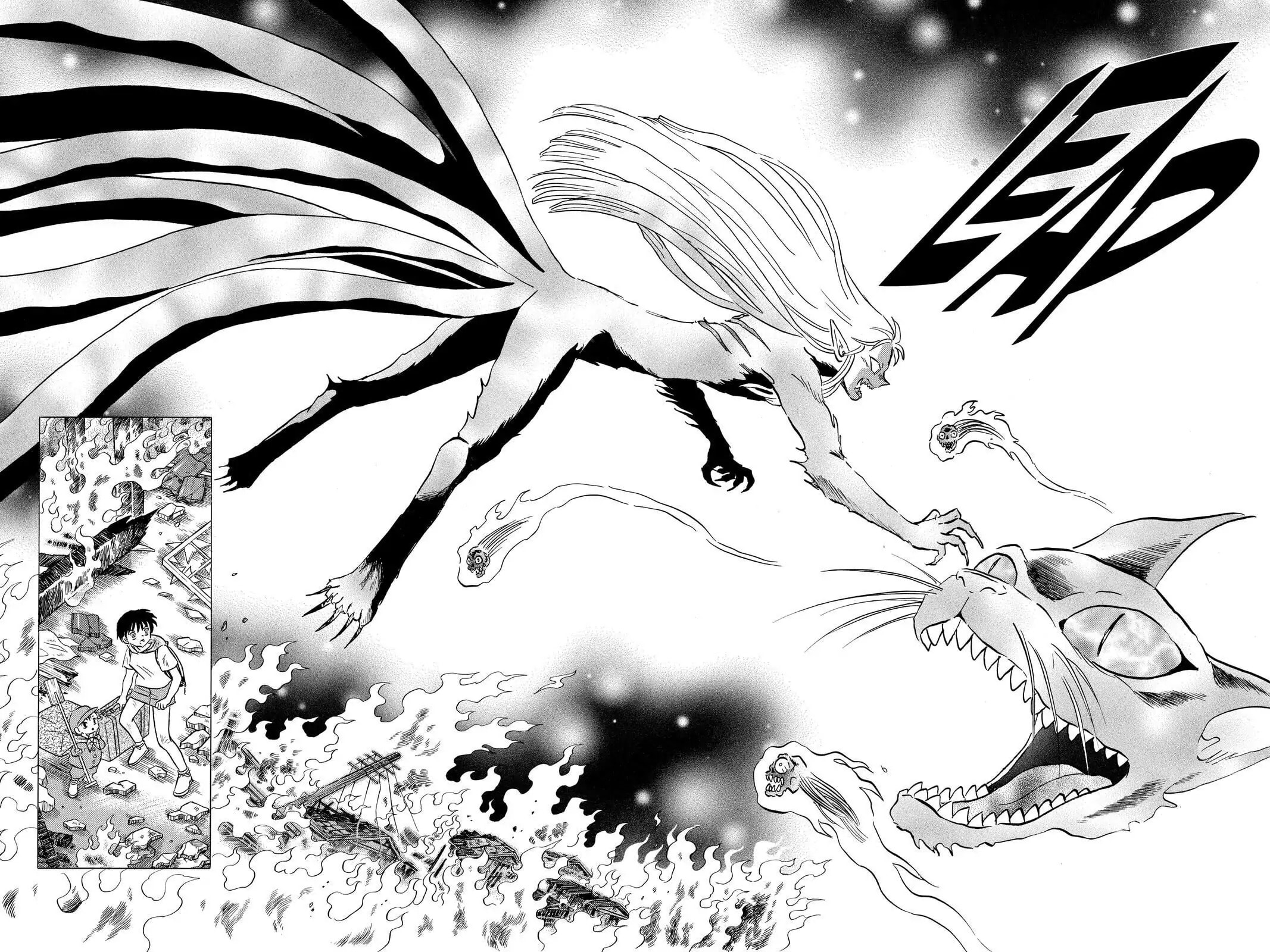 Read Mao chapter 20 image 6 on Lezhin