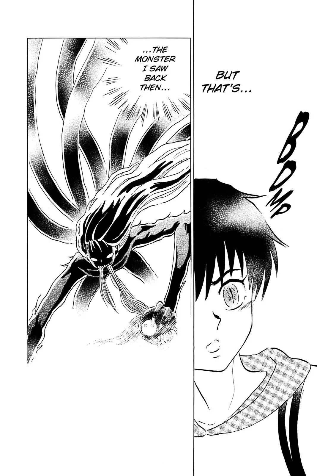 Read Mao chapter 20 image 7 on Lezhin