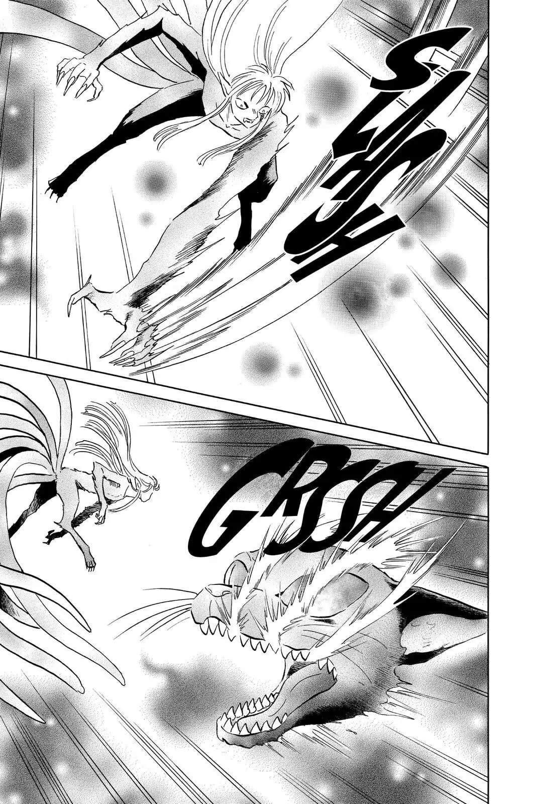 Read Mao chapter 20 image 8 on Lezhin