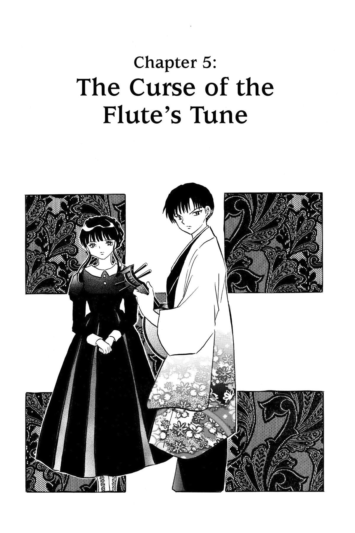Read Mao chapter 203 image 0 on Lezhin