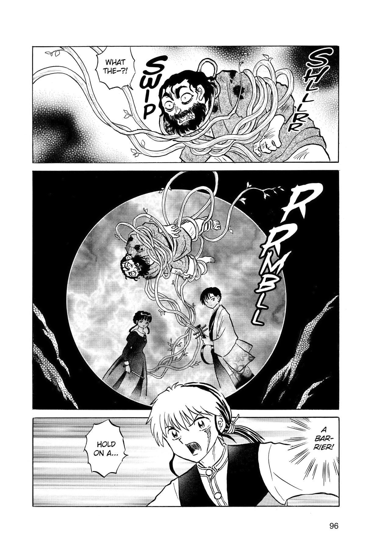 Read Mao chapter 203 image 17 on Lezhin