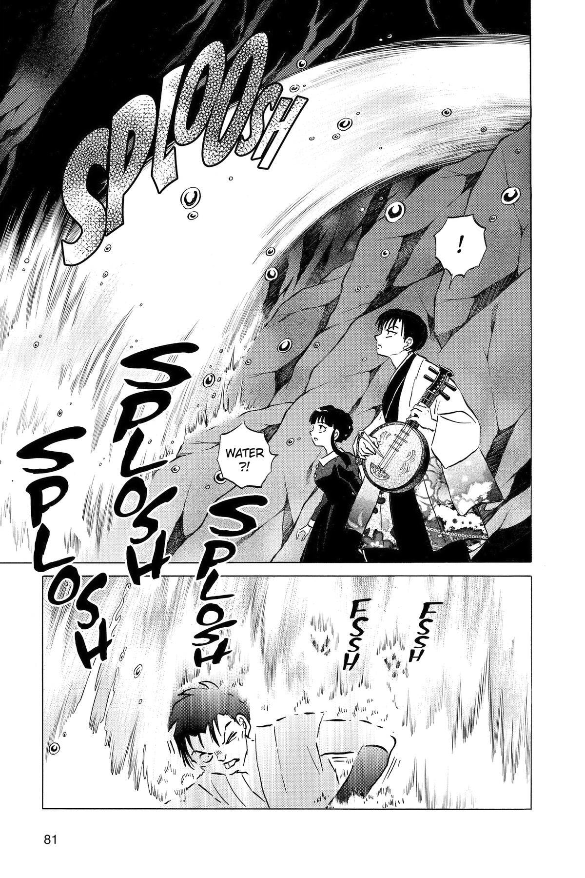 Read Mao chapter 203 image 2 on Lezhin