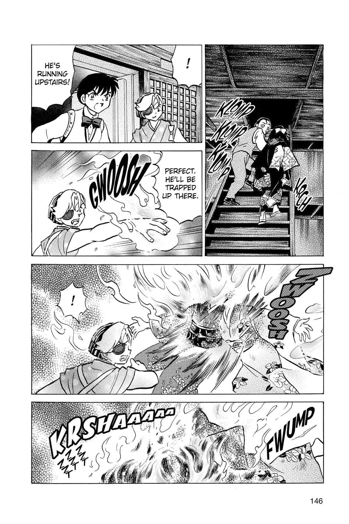 Read Mao chapter 206 image 13 on Lezhin