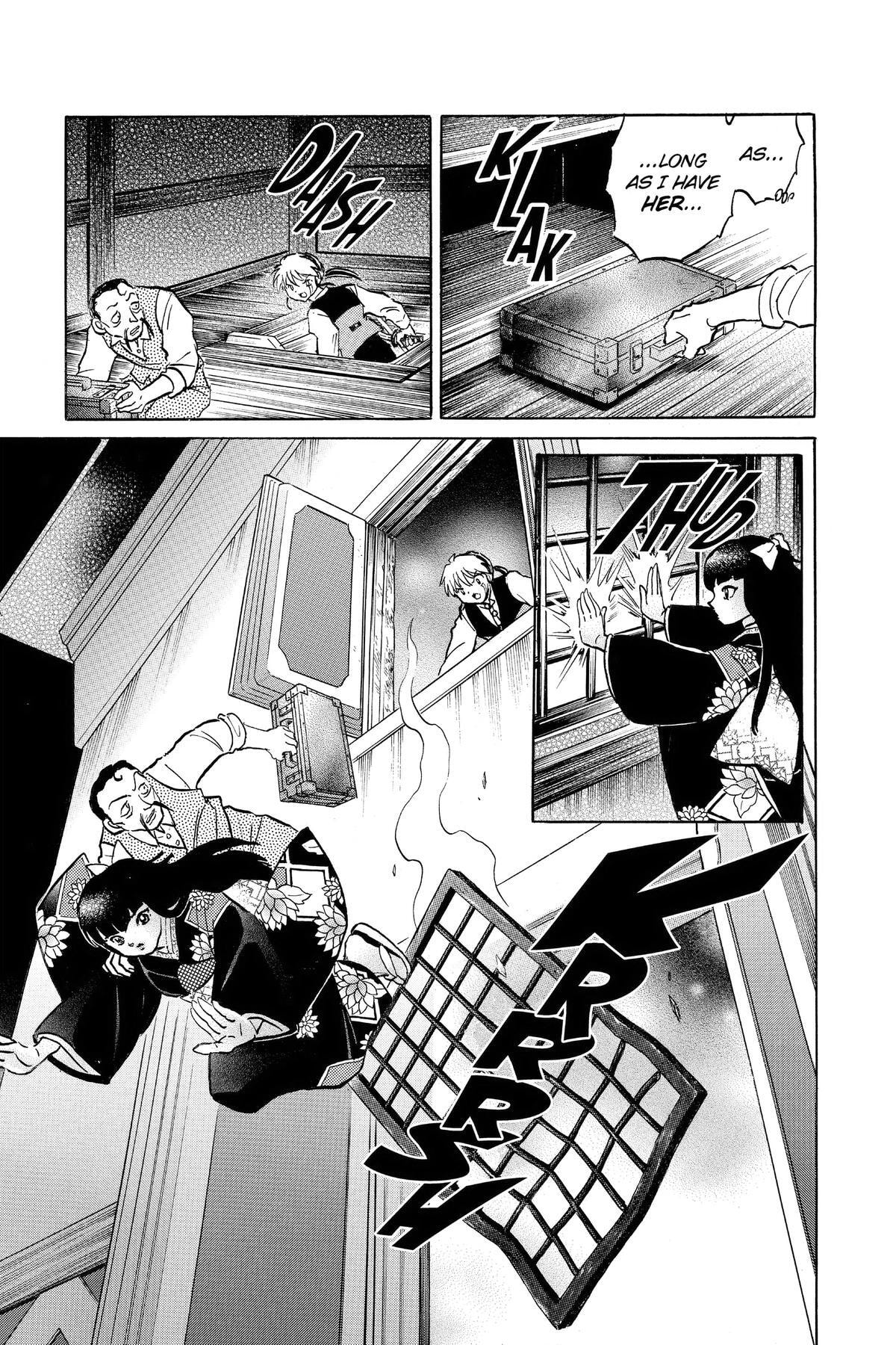 Read Mao chapter 206 image 14 on Lezhin