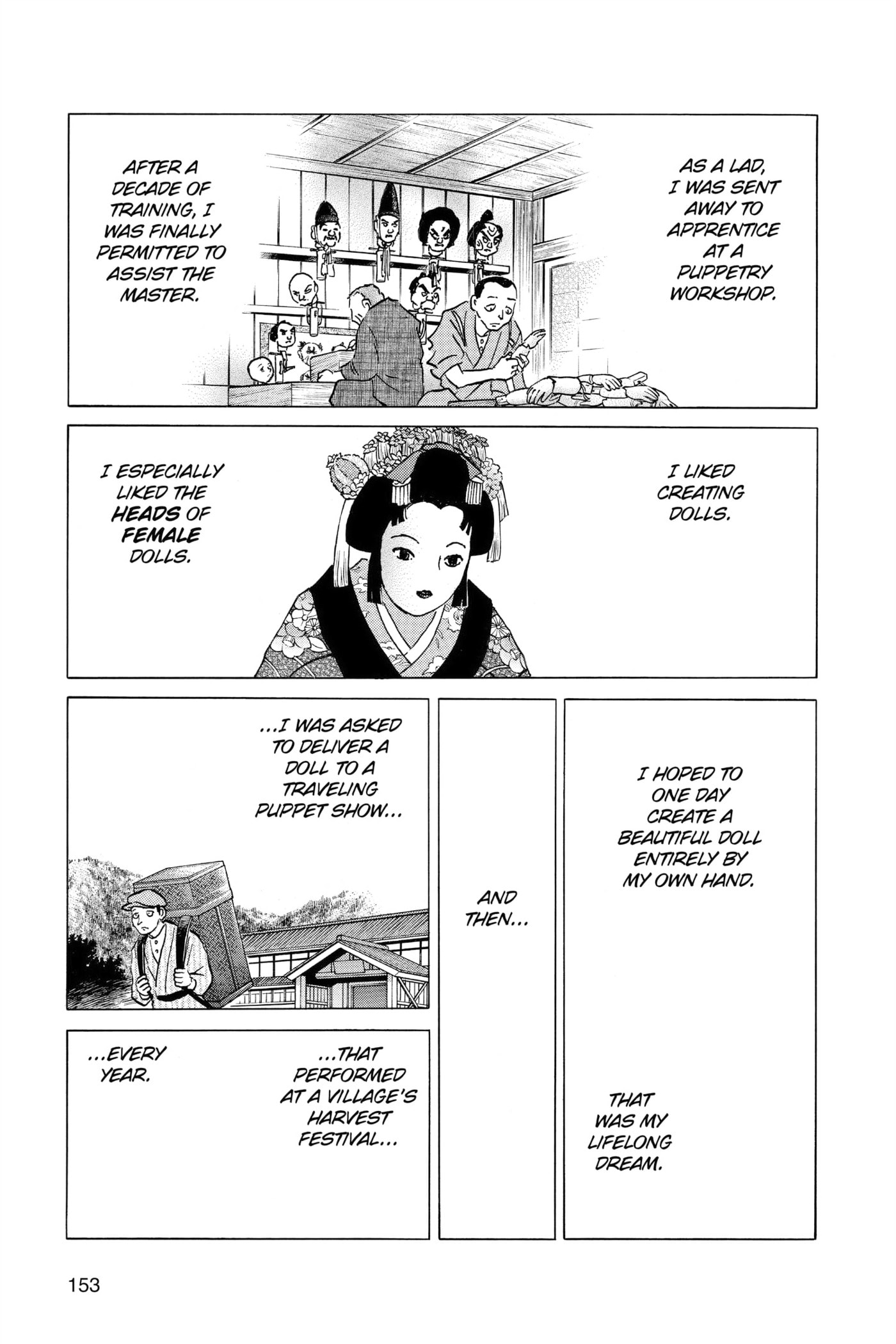 Read Mao chapter 207 image 2 on Lezhin