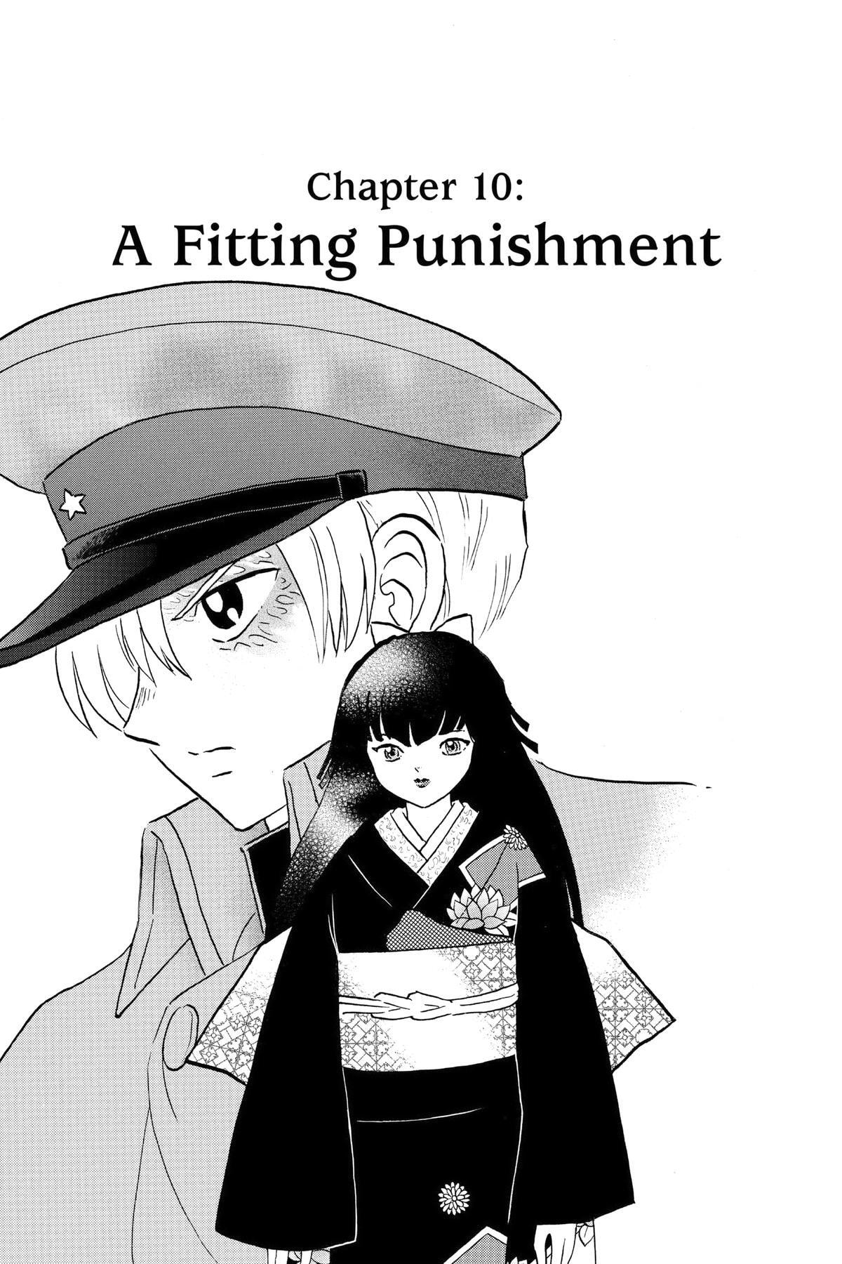 Read Mao chapter 208 image 0 on Lezhin