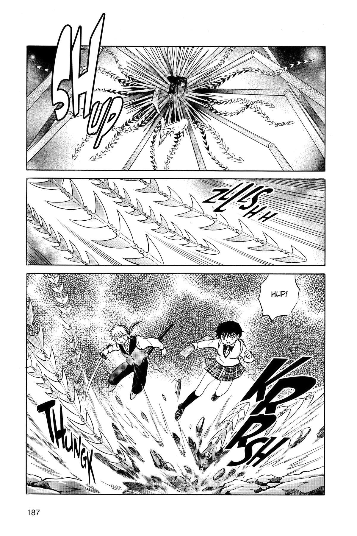 Read Mao chapter 208 image 15 on Lezhin