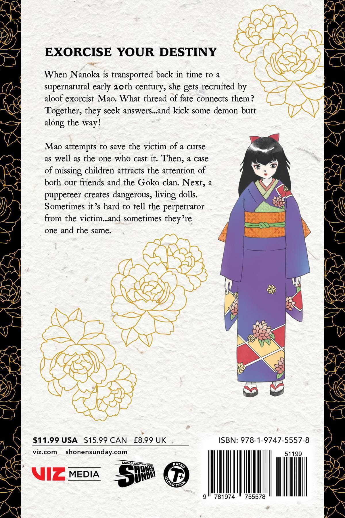Read Mao chapter 208 image 19 on Lezhin