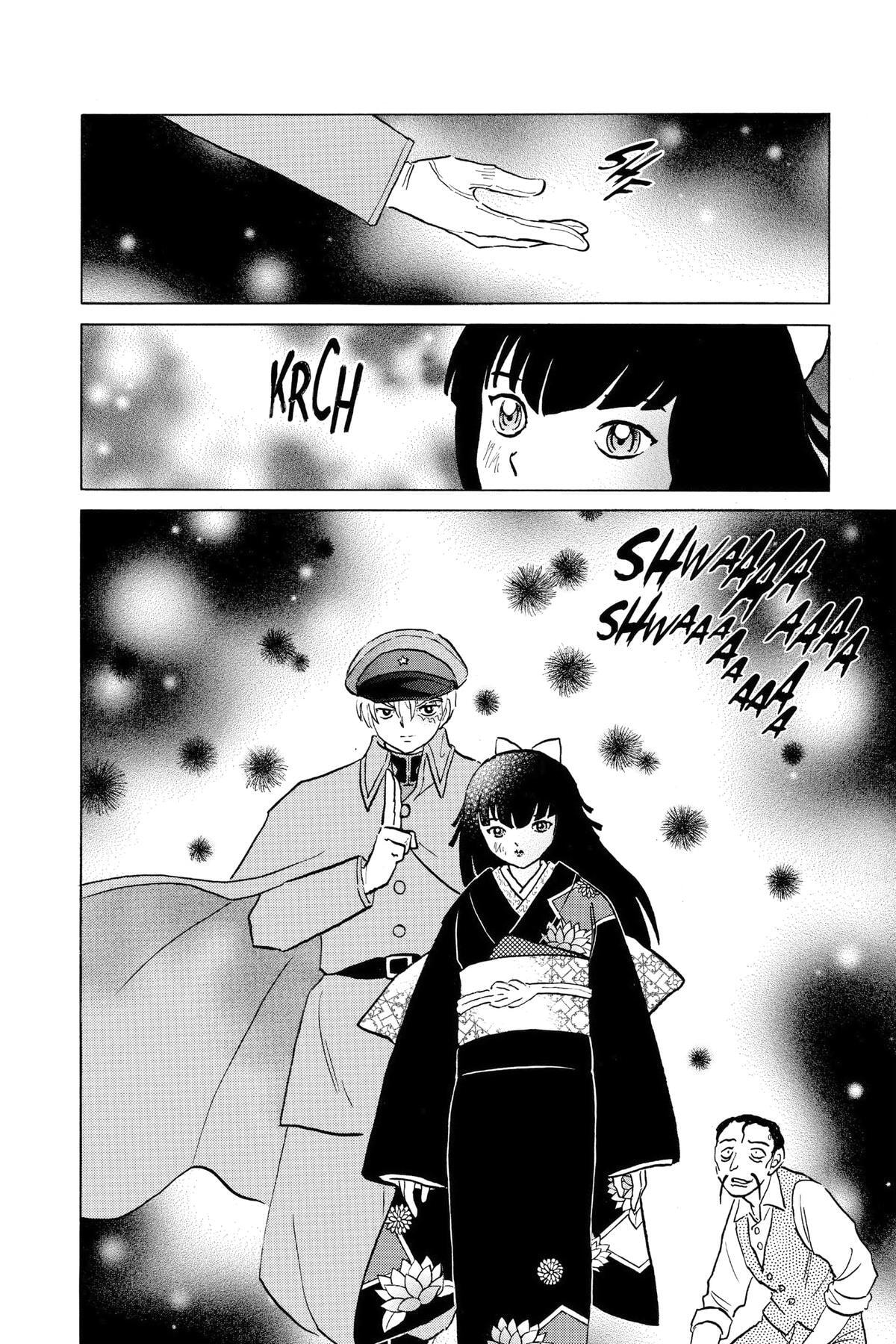 Read Mao chapter 208 image 7 on Lezhin