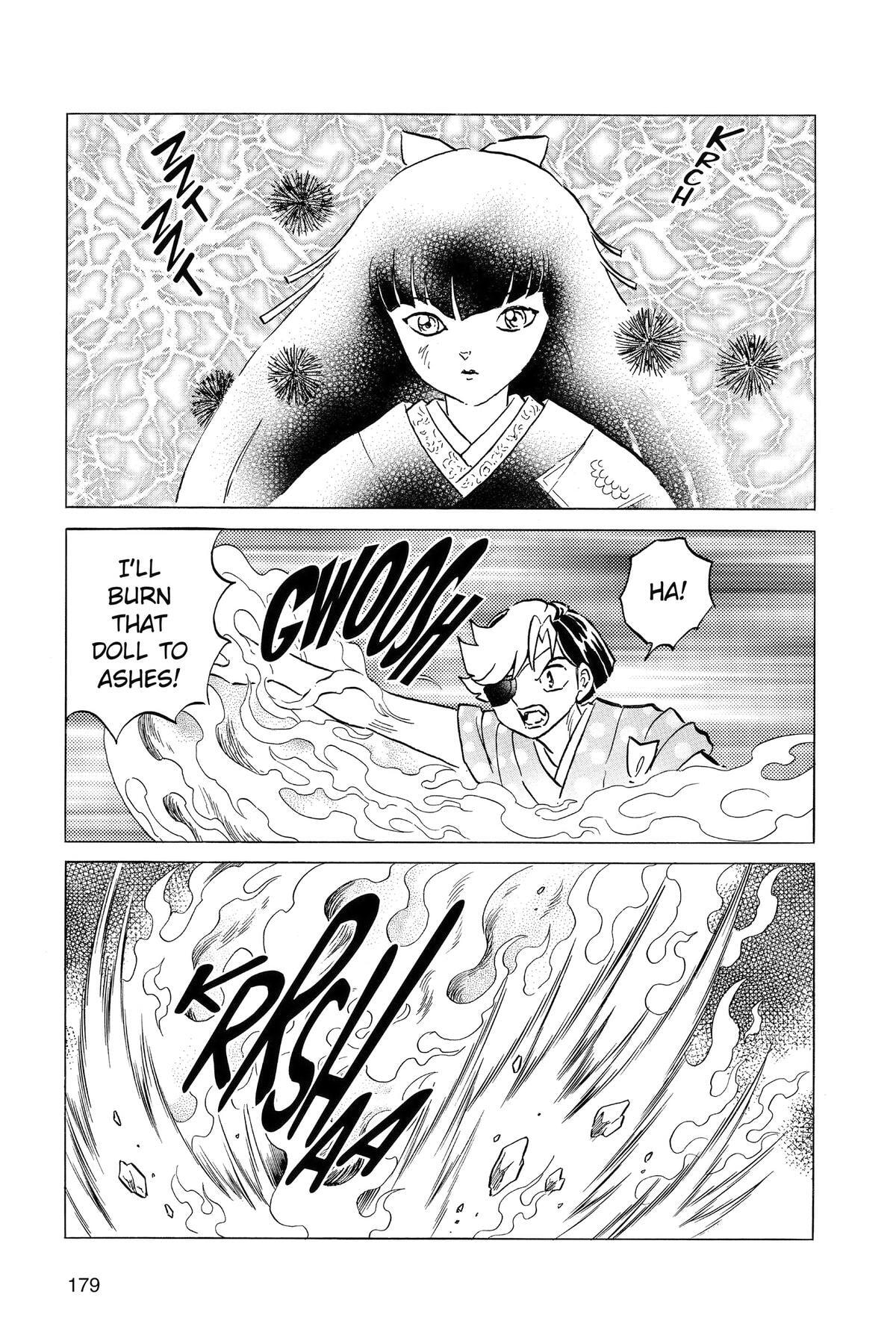 Read Mao chapter 208 image 8 on Lezhin