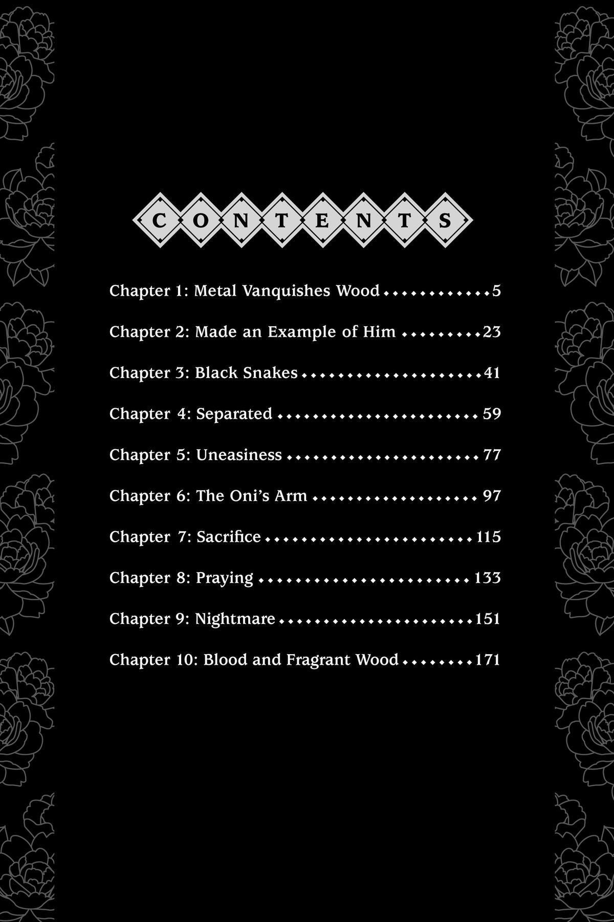 Read Mao chapter 209 image 3 on Lezhin