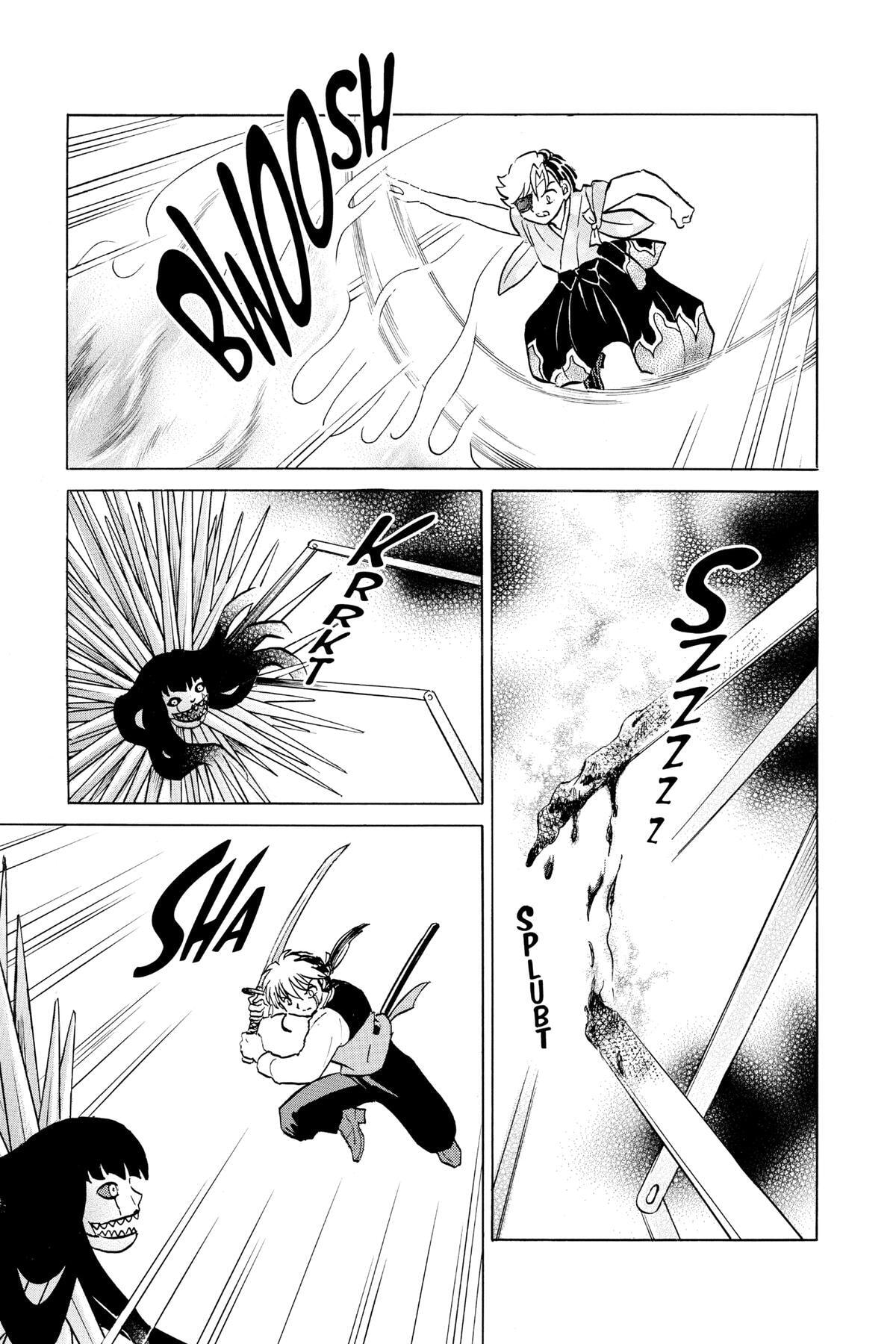 Read Mao chapter 209 image 7 on Lezhin
