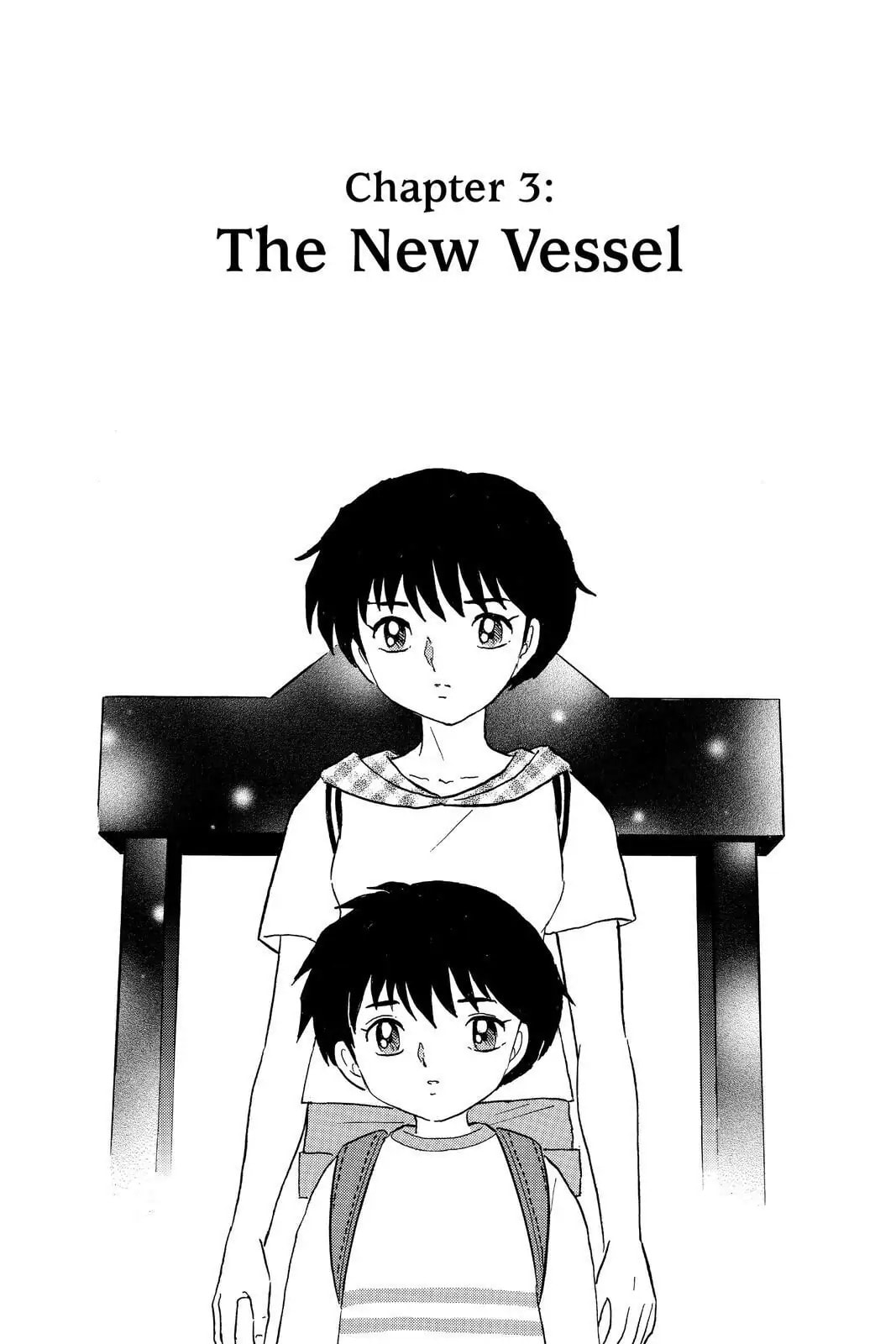 Read Mao chapter 21 image 0 on Lezhin