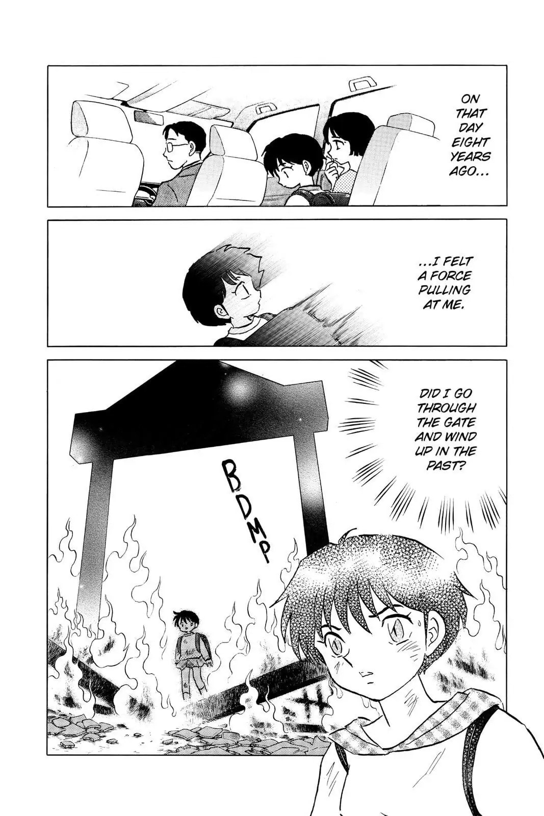 Read Mao chapter 21 image 1 on Lezhin