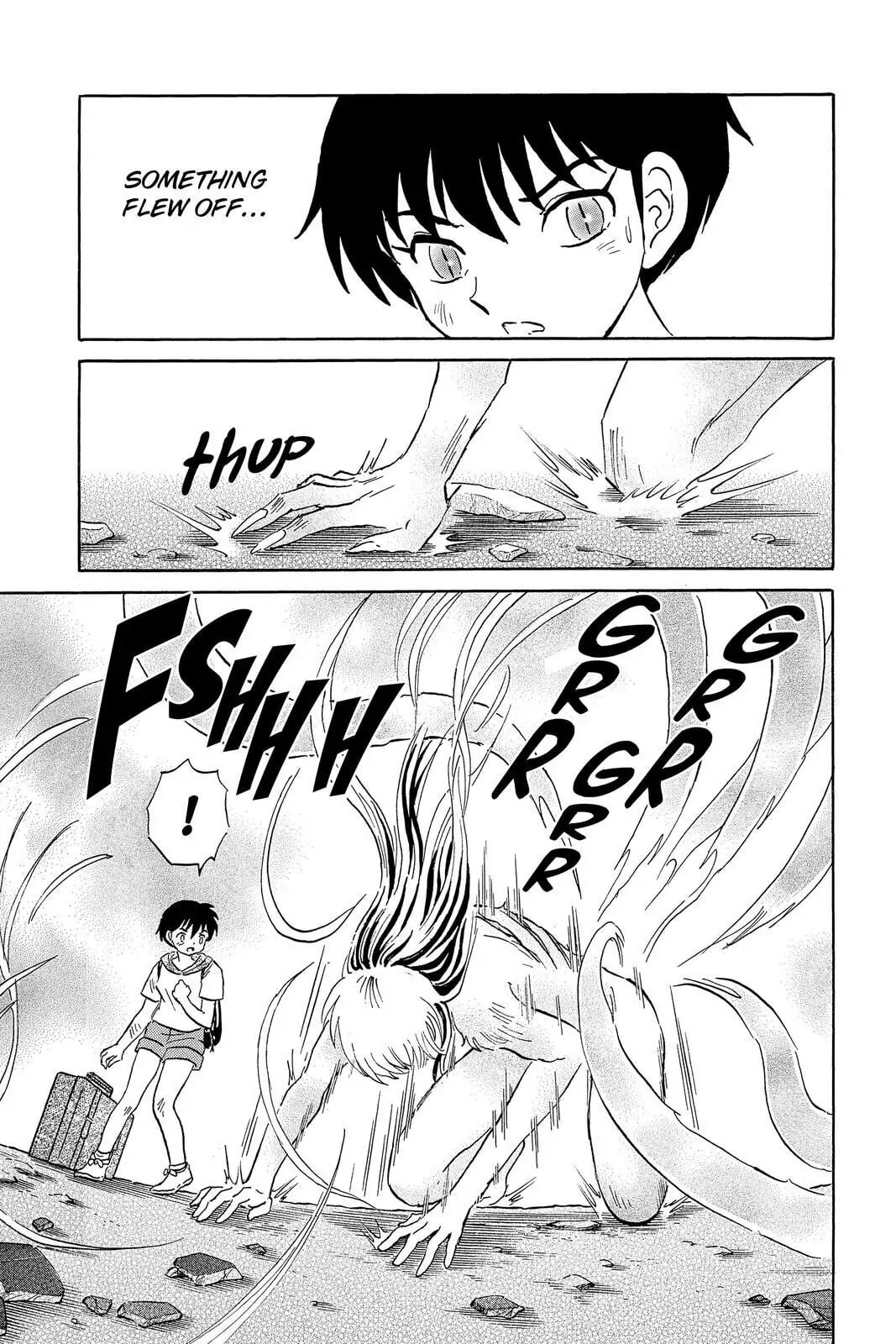 Read Mao chapter 21 image 10 on Lezhin