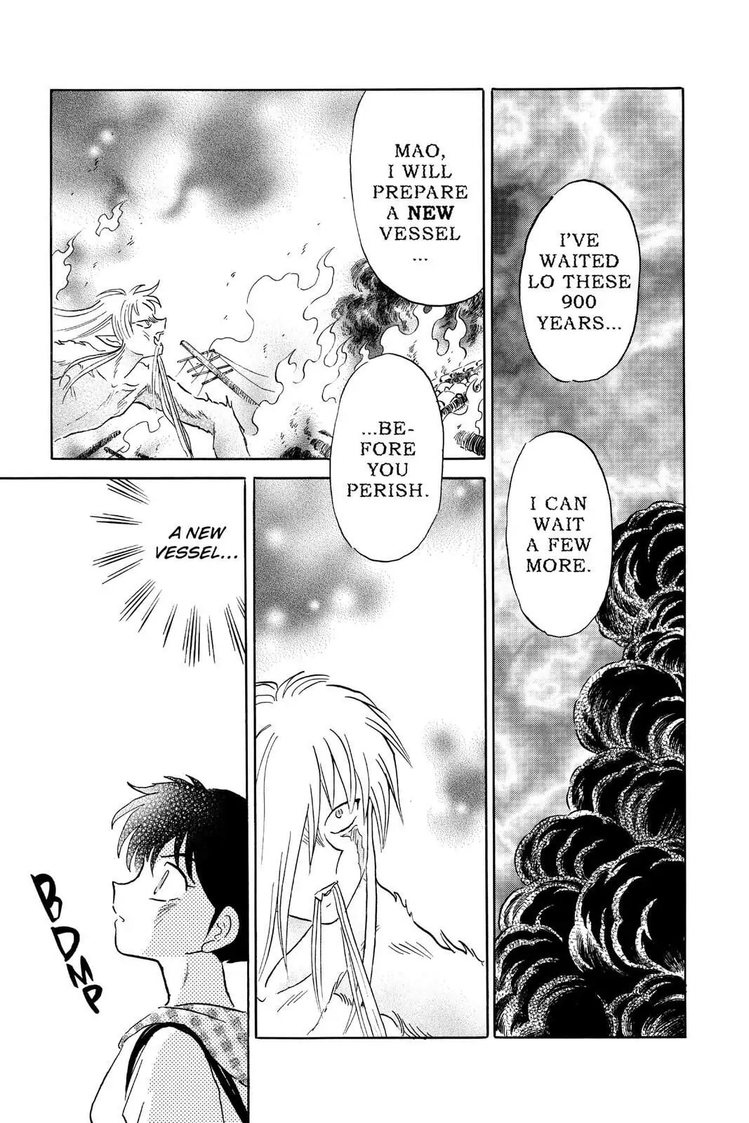 Read Mao chapter 21 image 4 on Lezhin