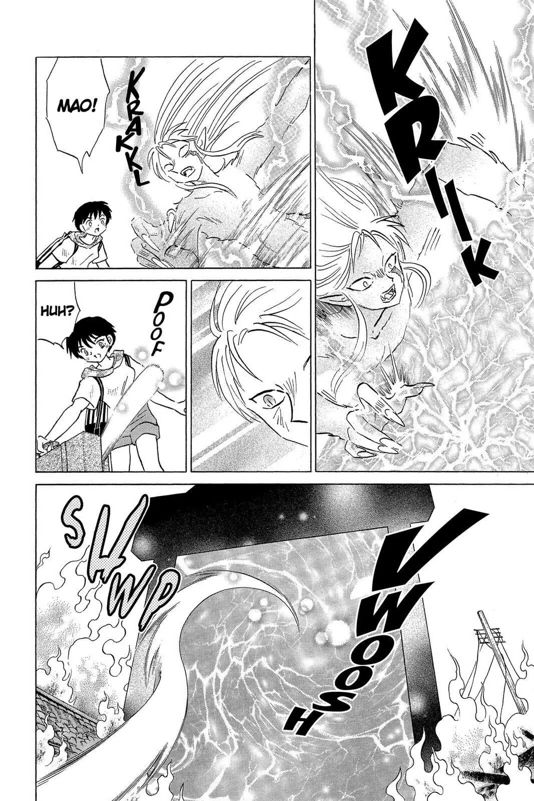 Read Mao chapter 21 image 9 on Lezhin