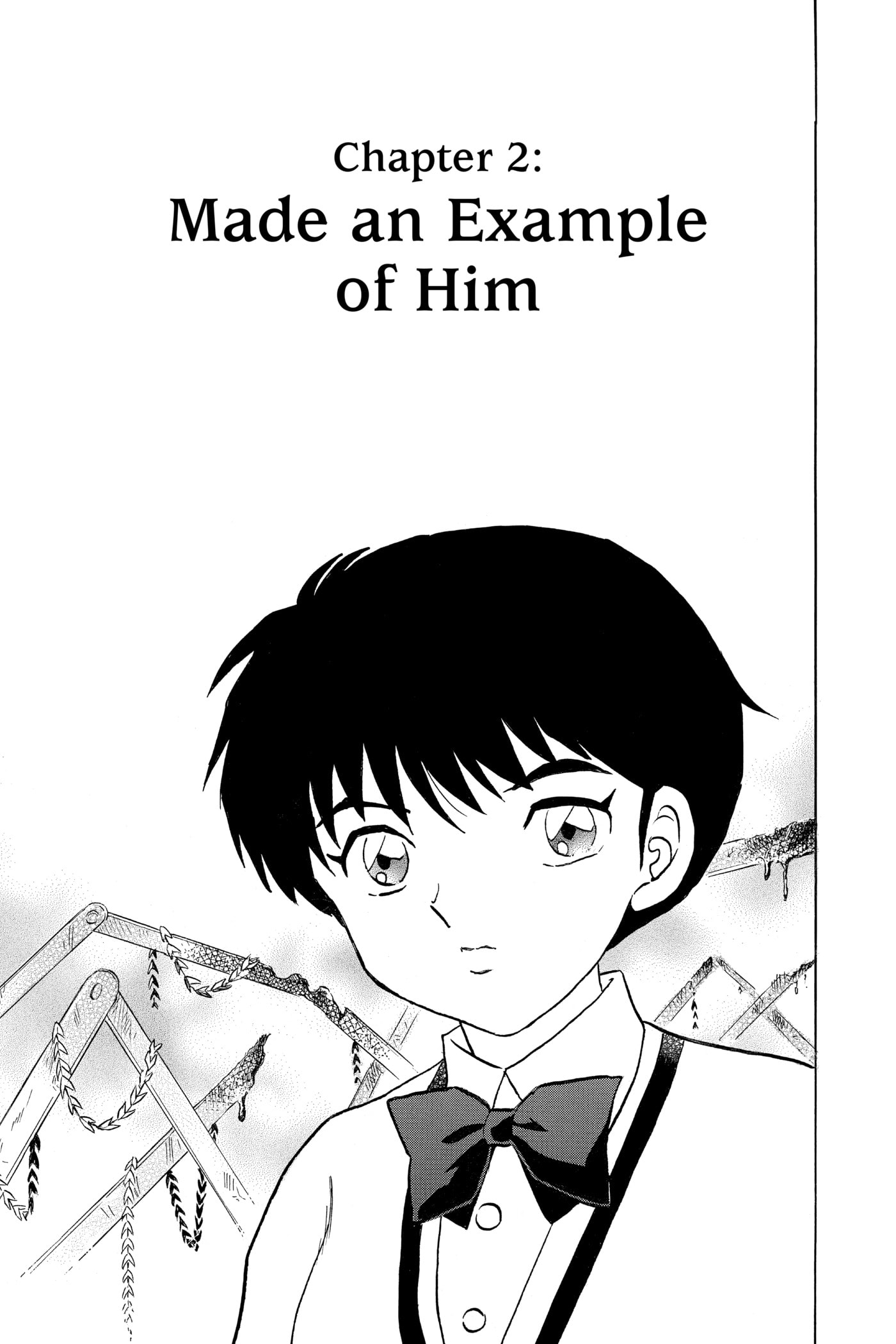 Read Mao chapter 210 image 0 on Lezhin