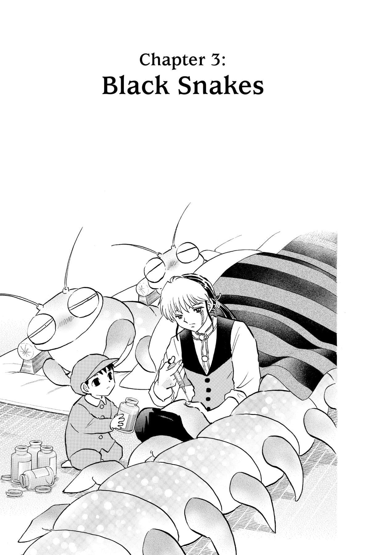 Read Mao chapter 211 image 0 on Lezhin