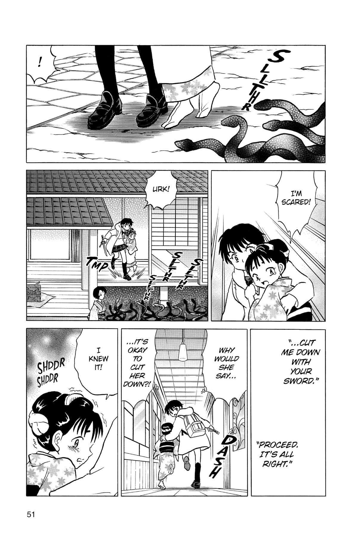Read Mao chapter 211 image 10 on Lezhin