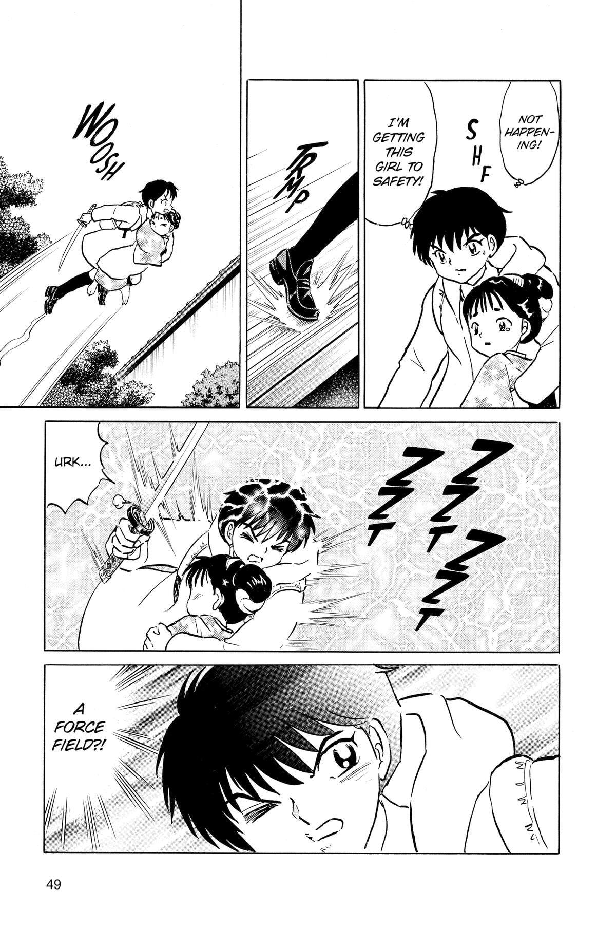 Read Mao chapter 211 image 8 on Lezhin