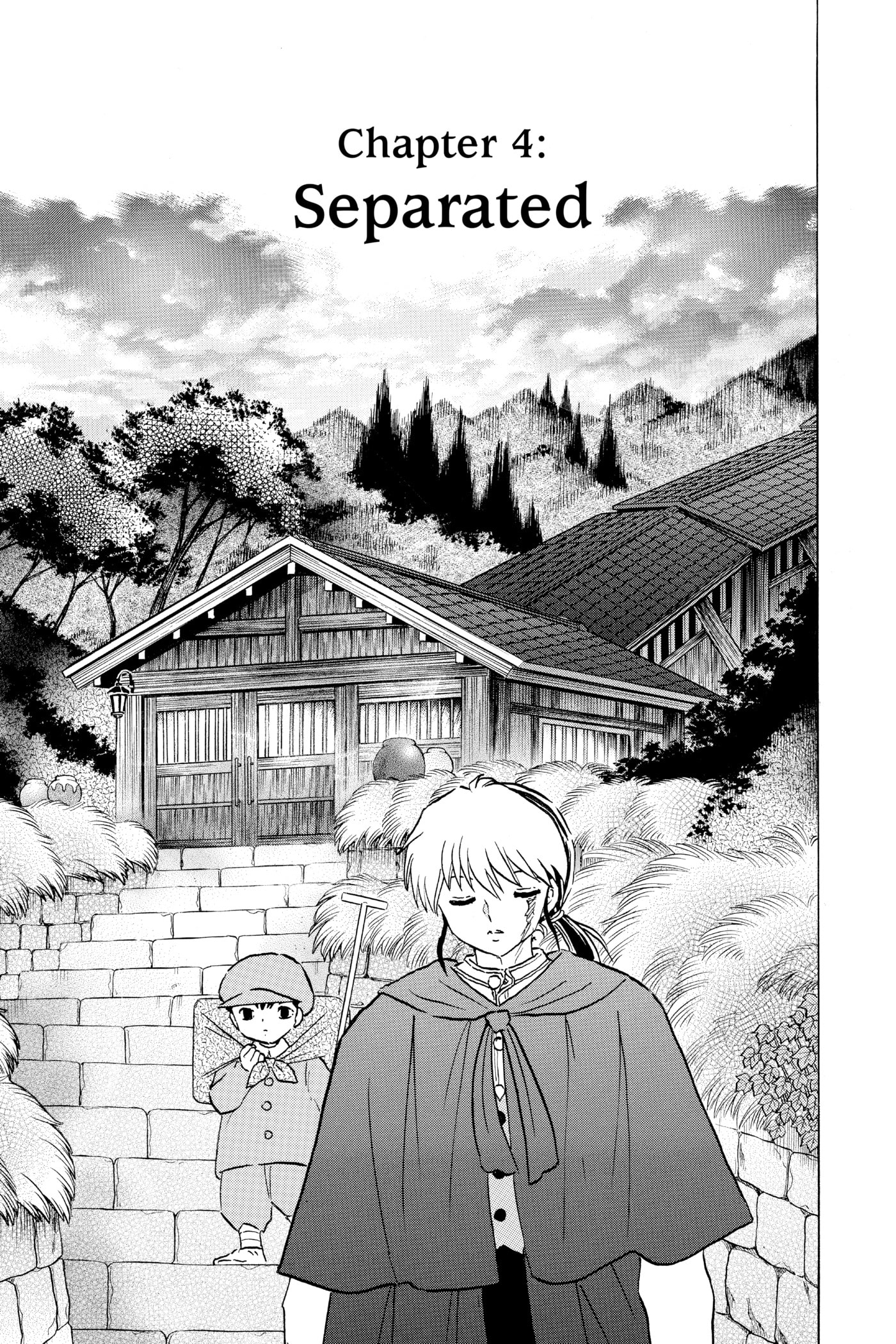 Read Mao chapter 212 image 0 on Lezhin