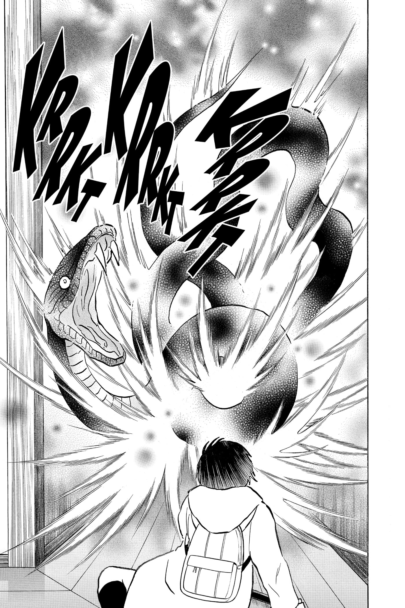 Read Mao chapter 212 image 10 on Lezhin