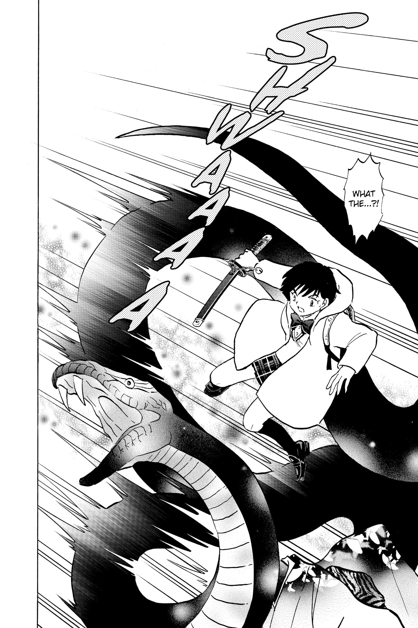 Read Mao chapter 212 image 9 on Lezhin