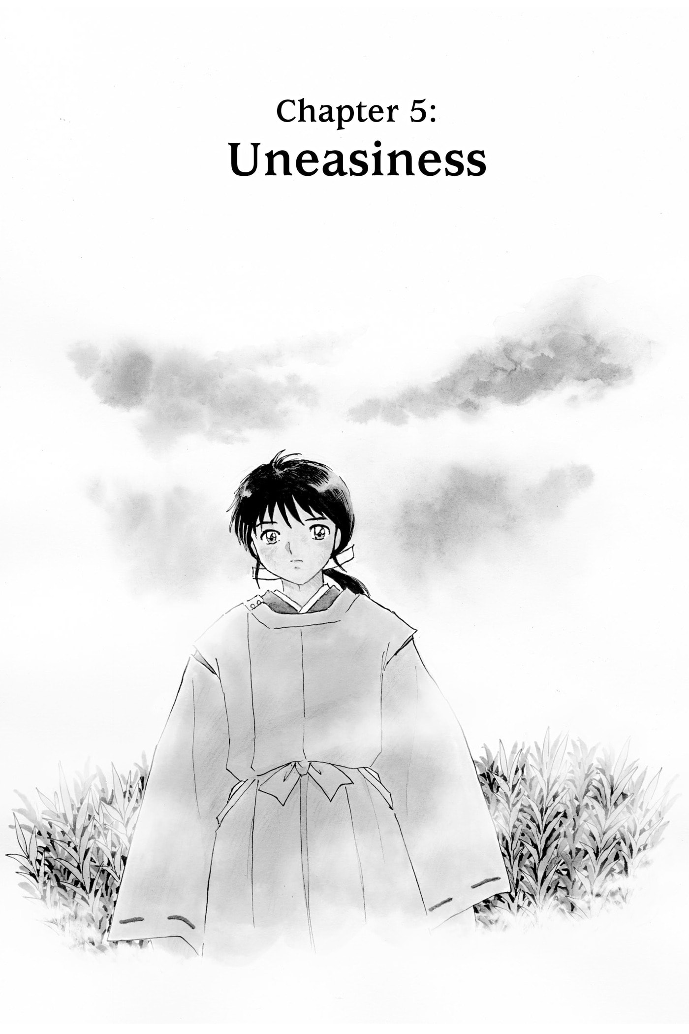 Read Mao chapter 213 image 0 on Lezhin