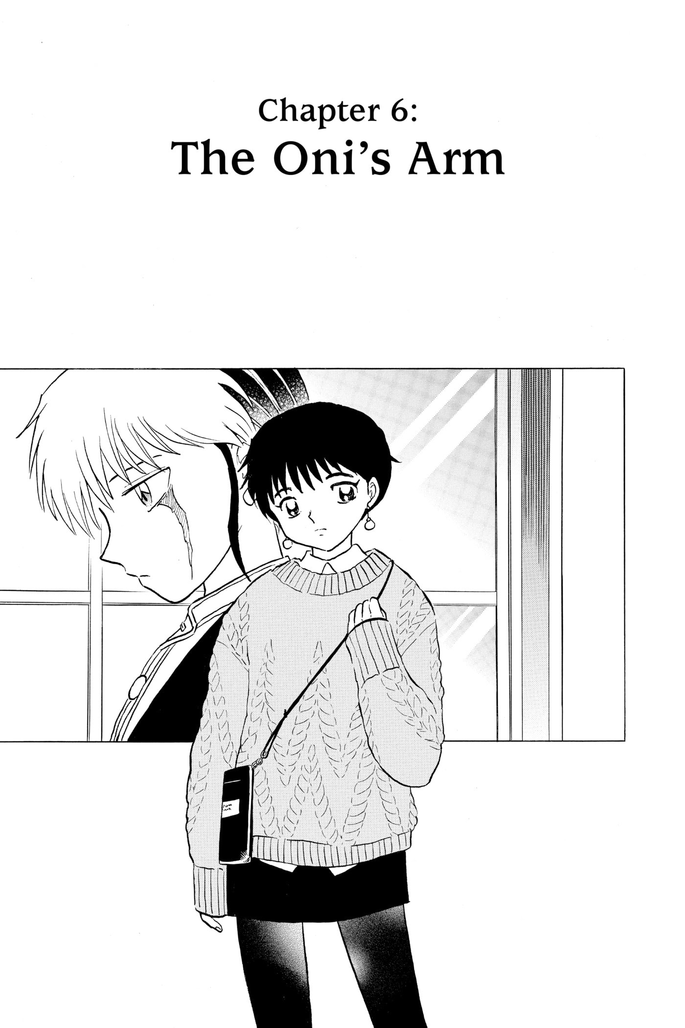 Read Mao chapter 214 image 0 on Lezhin
