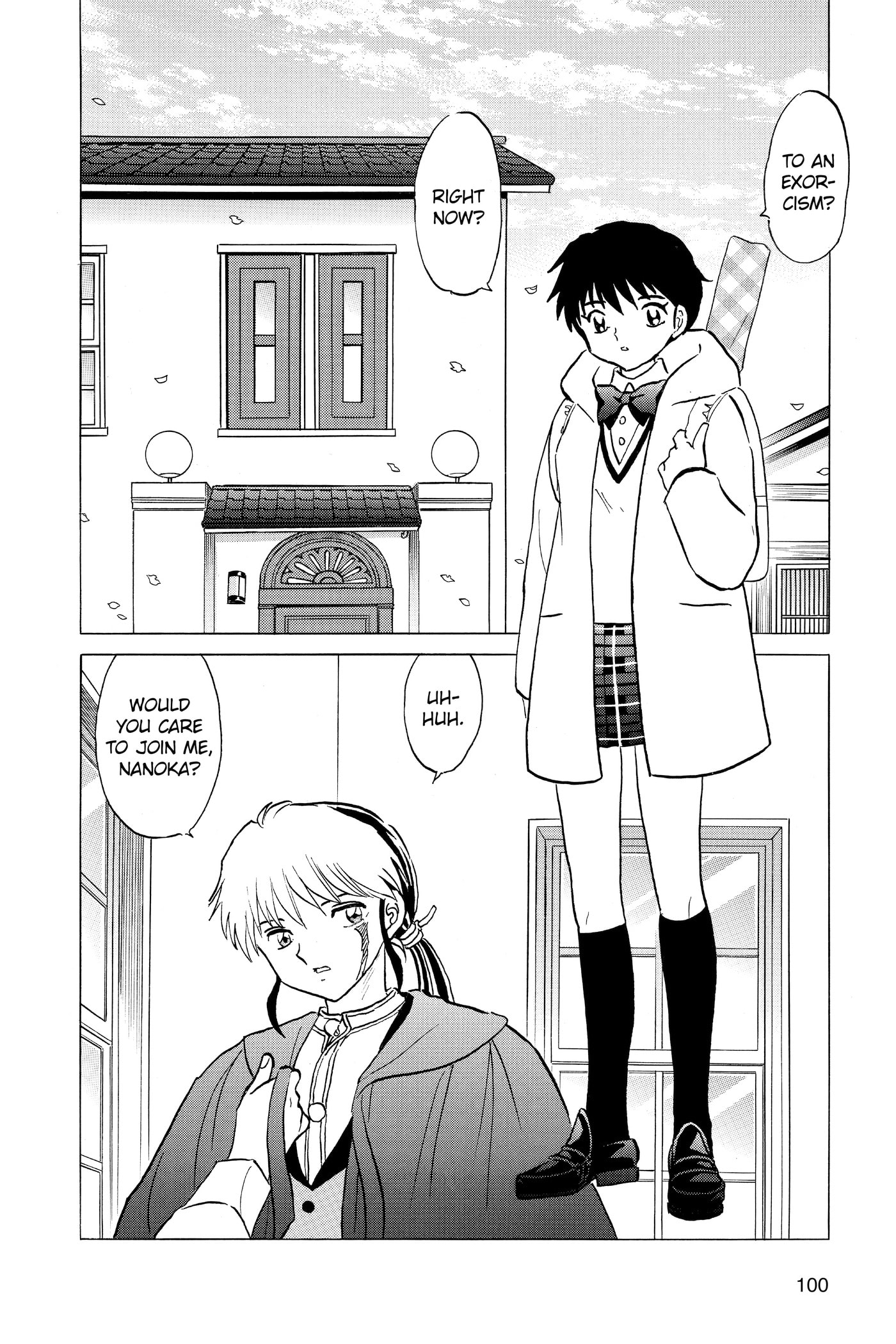 Read Mao chapter 214 image 3 on Lezhin