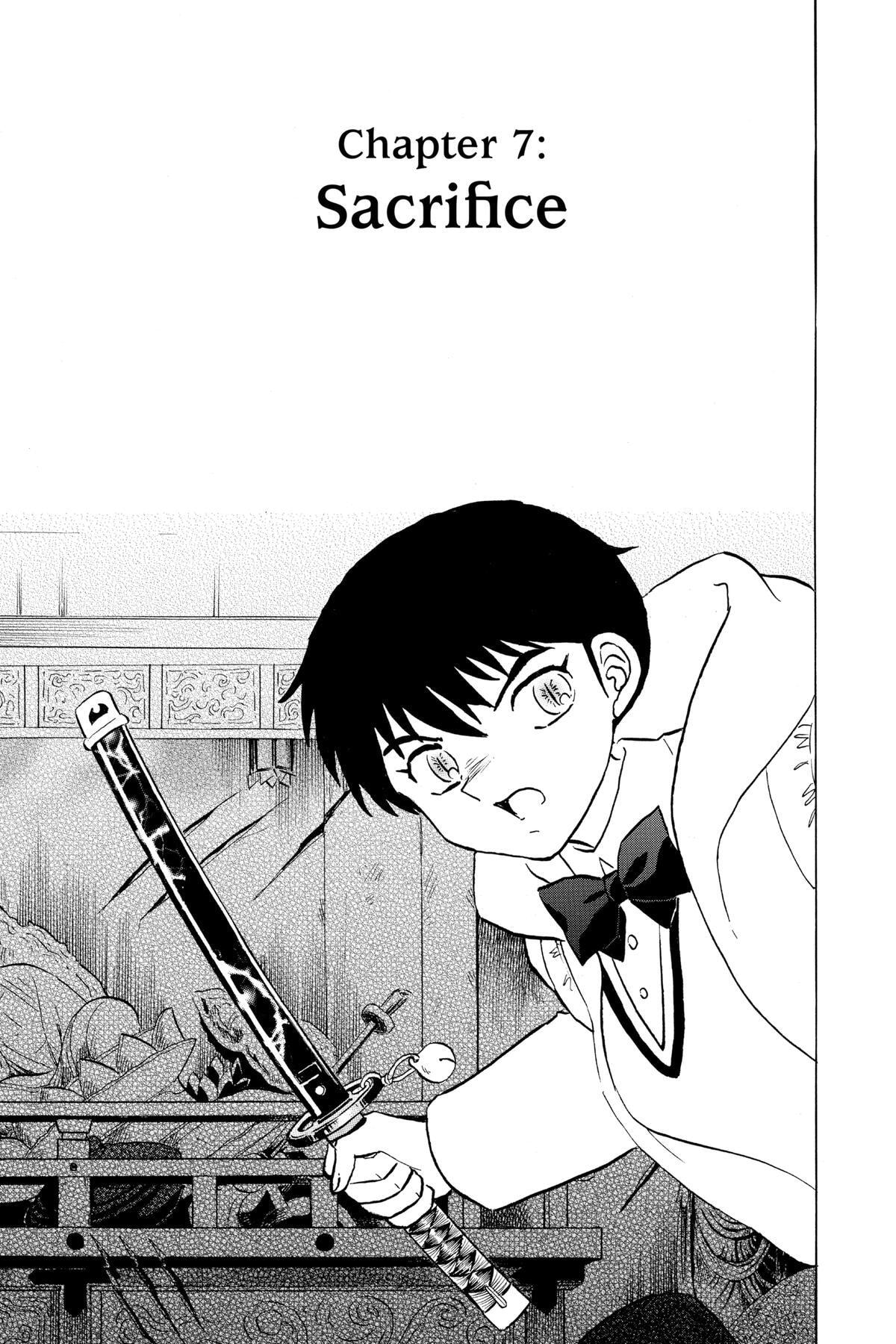 Read Mao chapter 215 image 0 on Lezhin