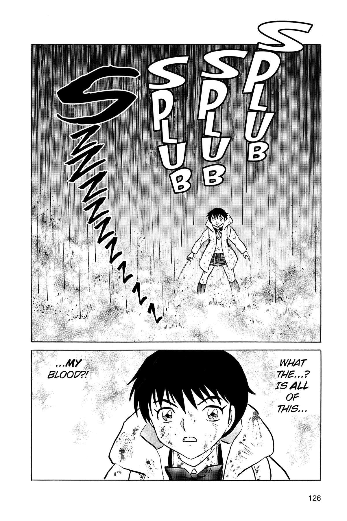 Read Mao chapter 215 image 10 on Lezhin