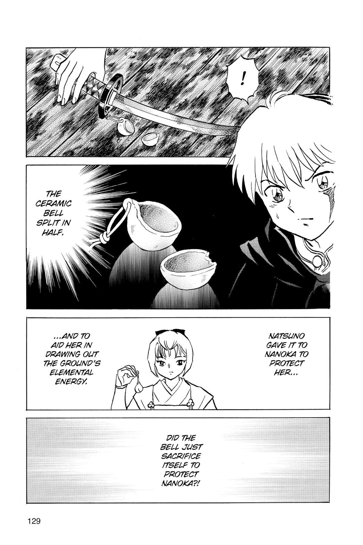 Read Mao chapter 215 image 13 on Lezhin