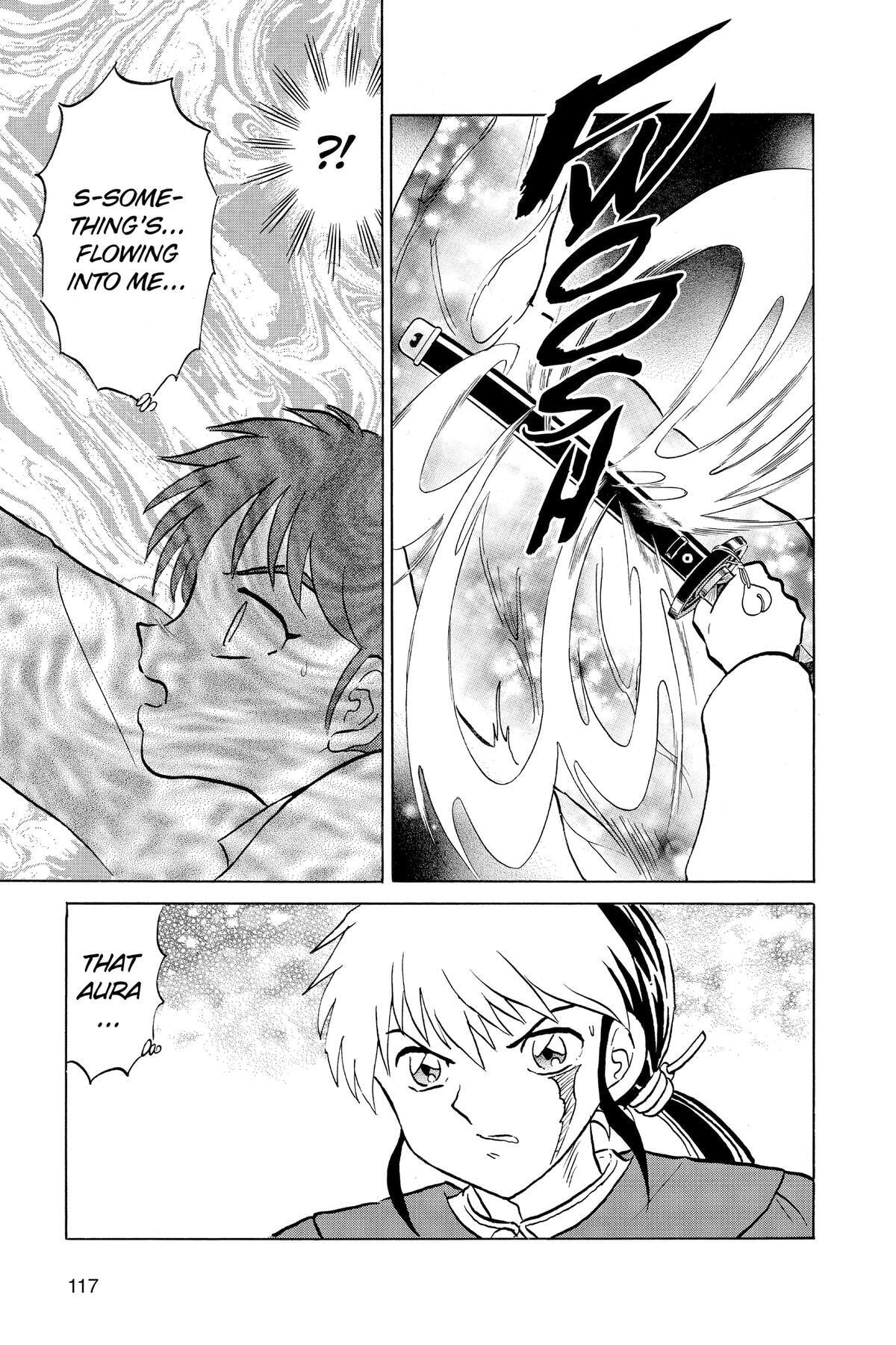 Read Mao chapter 215 image 2 on Lezhin