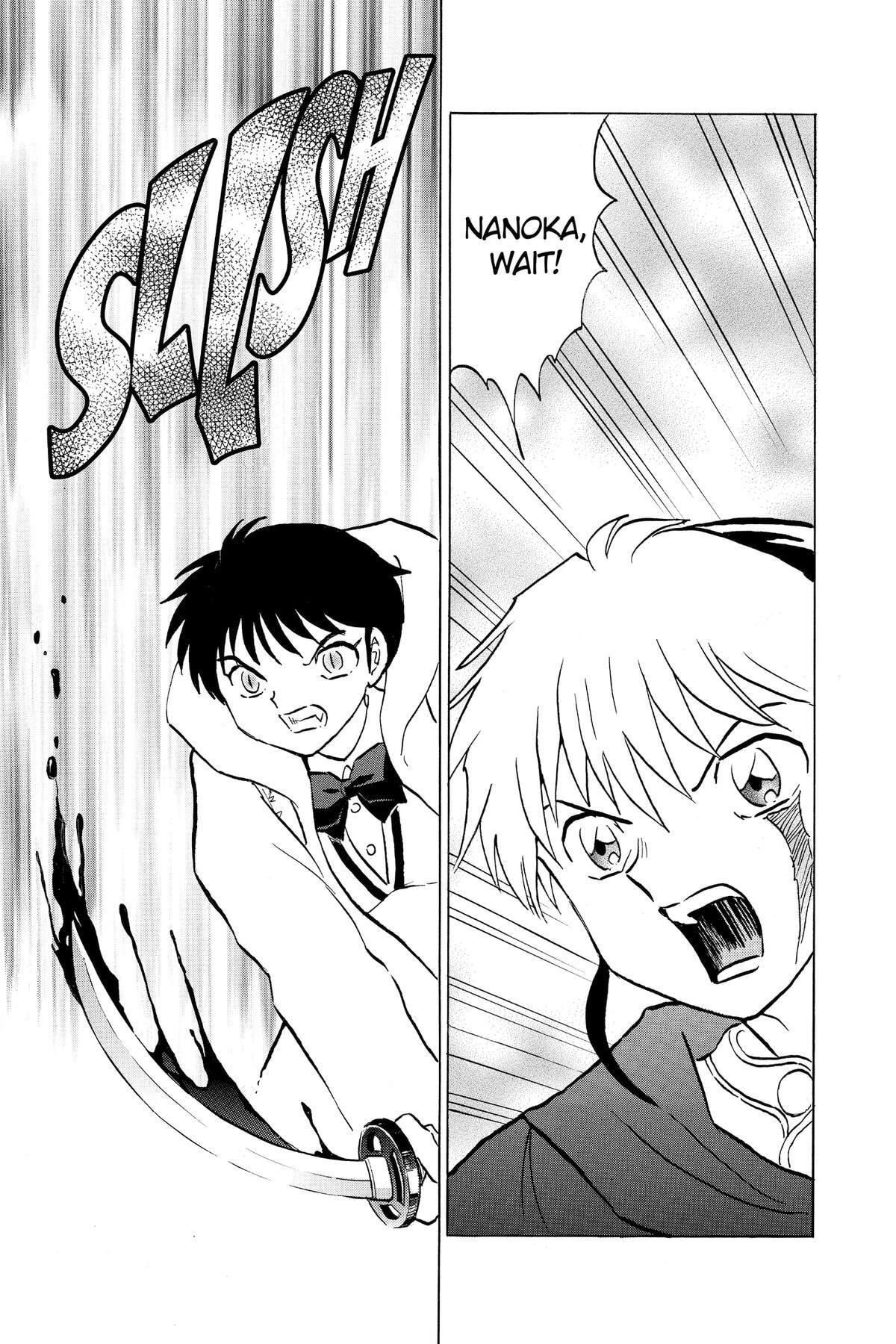 Read Mao chapter 215 image 8 on Lezhin