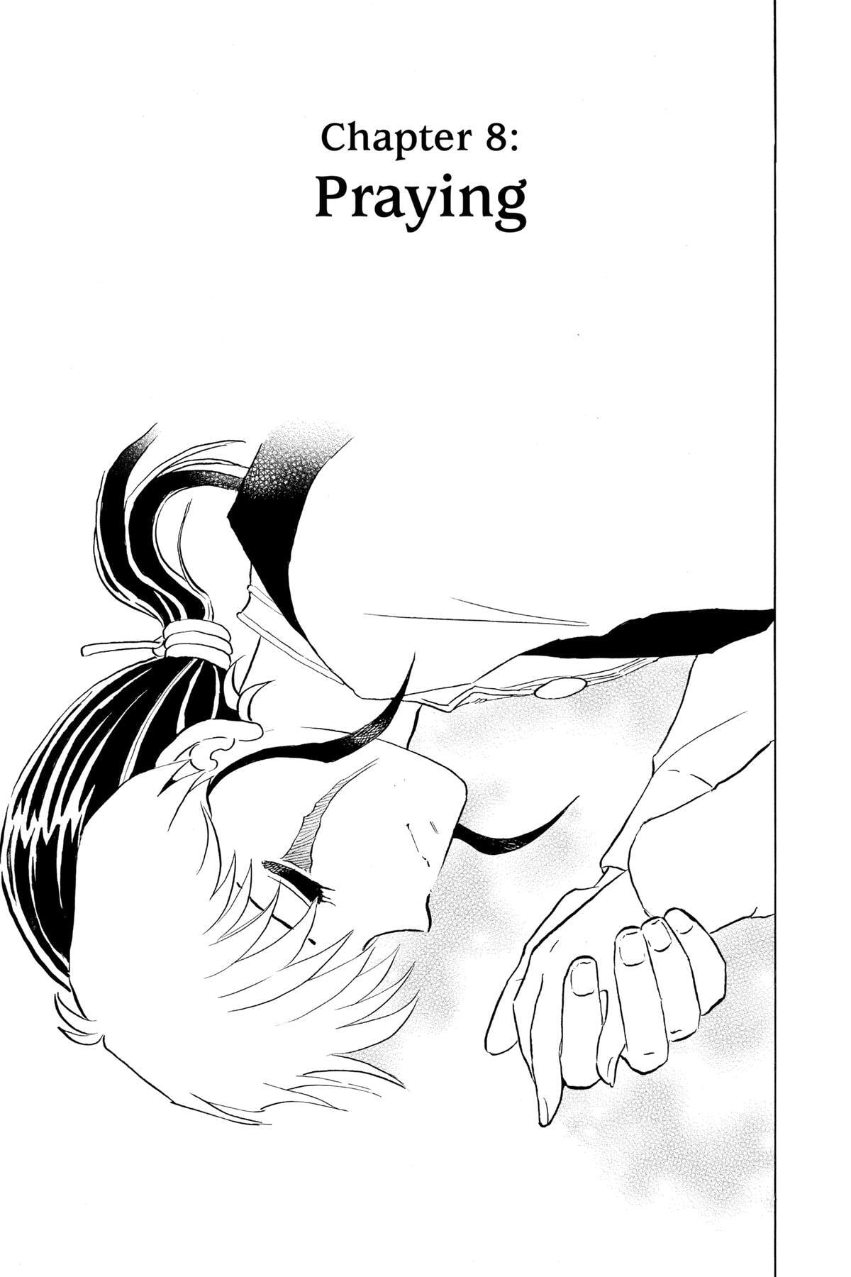 Read Mao chapter 216 image 0 on Lezhin