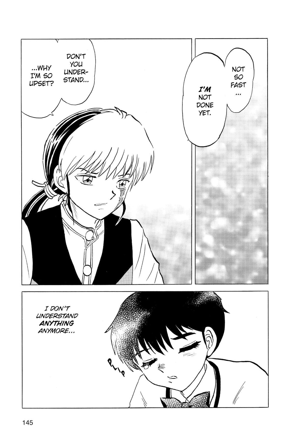 Read Mao chapter 216 image 12 on Lezhin