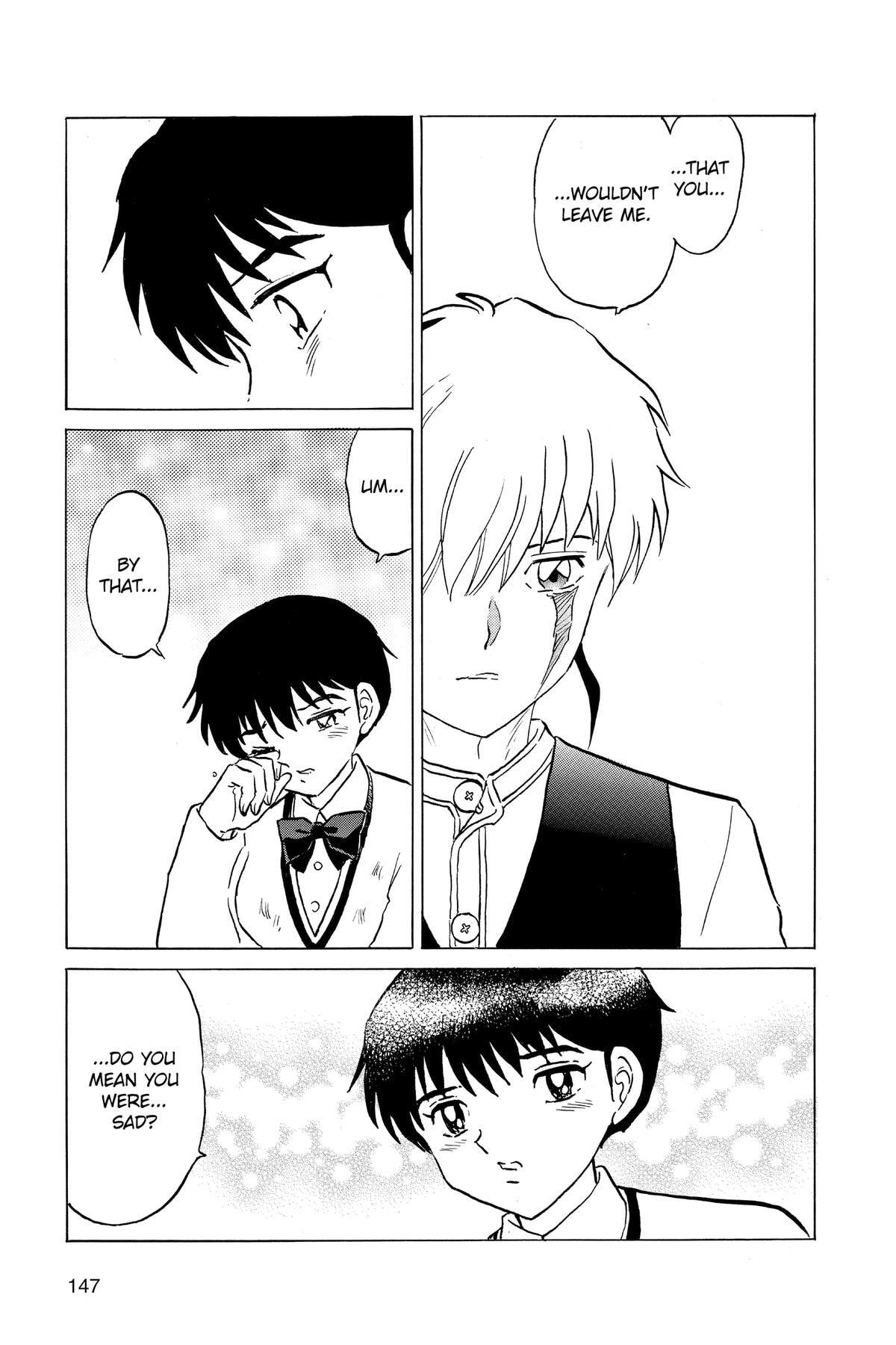 Read Mao chapter 216 image 14 on Lezhin