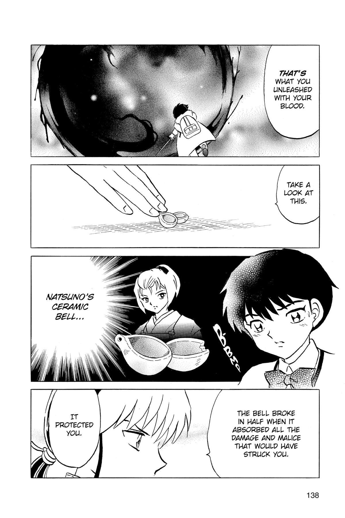 Read Mao chapter 216 image 5 on Lezhin