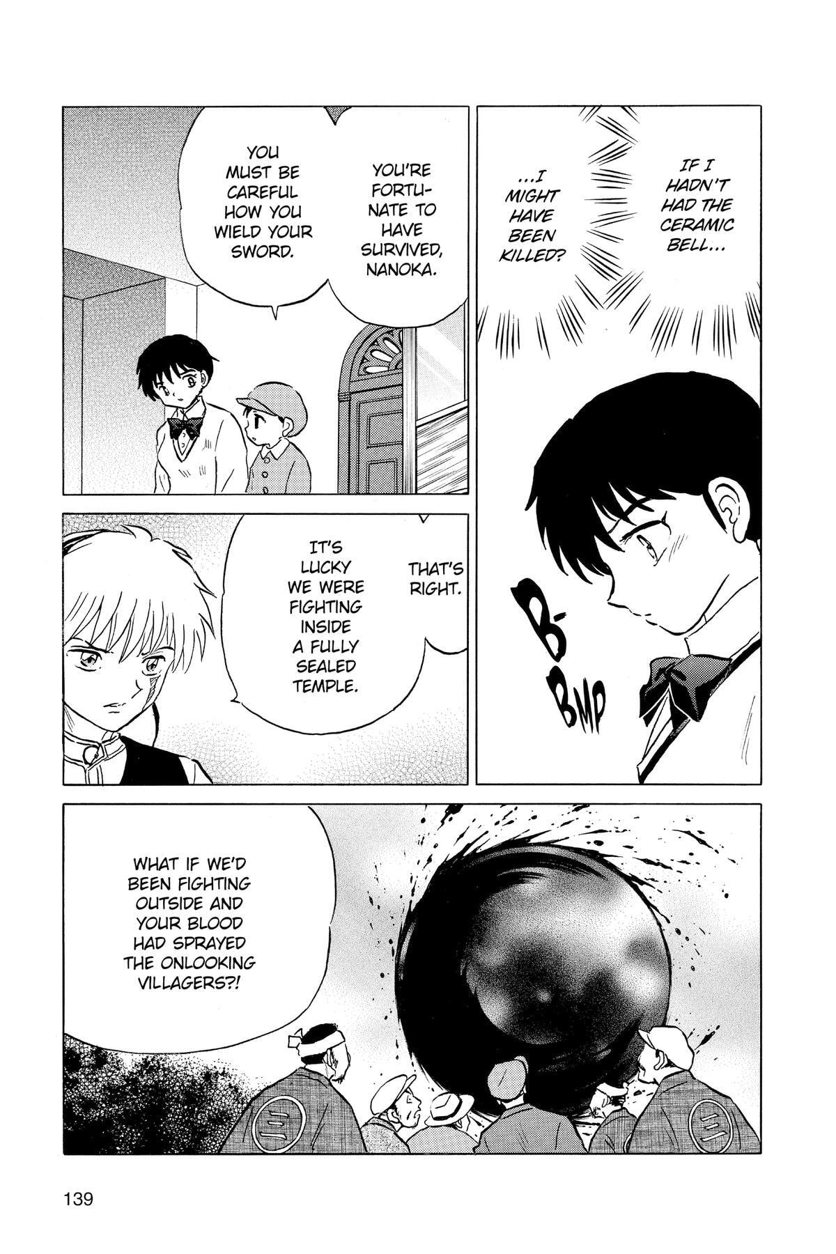 Read Mao chapter 216 image 6 on Lezhin
