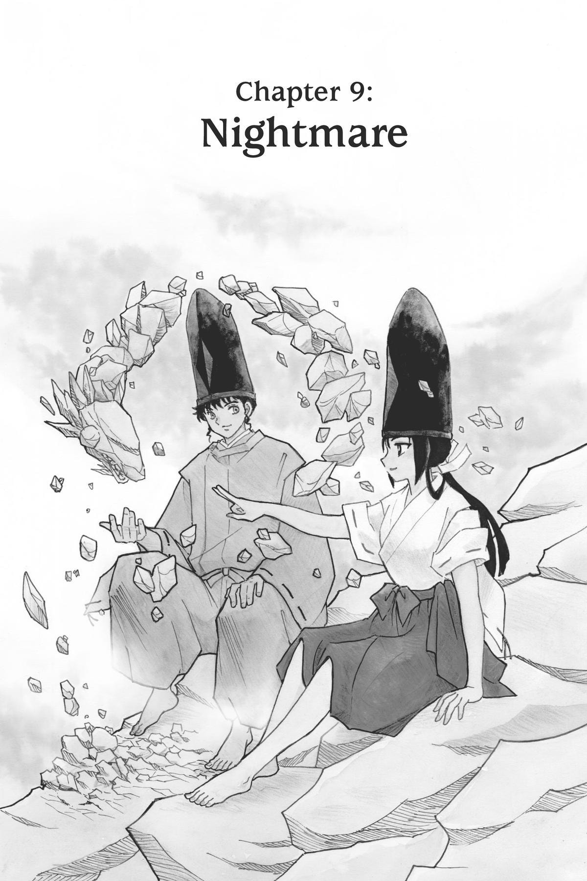 Read Mao chapter 217 image 0 on Lezhin