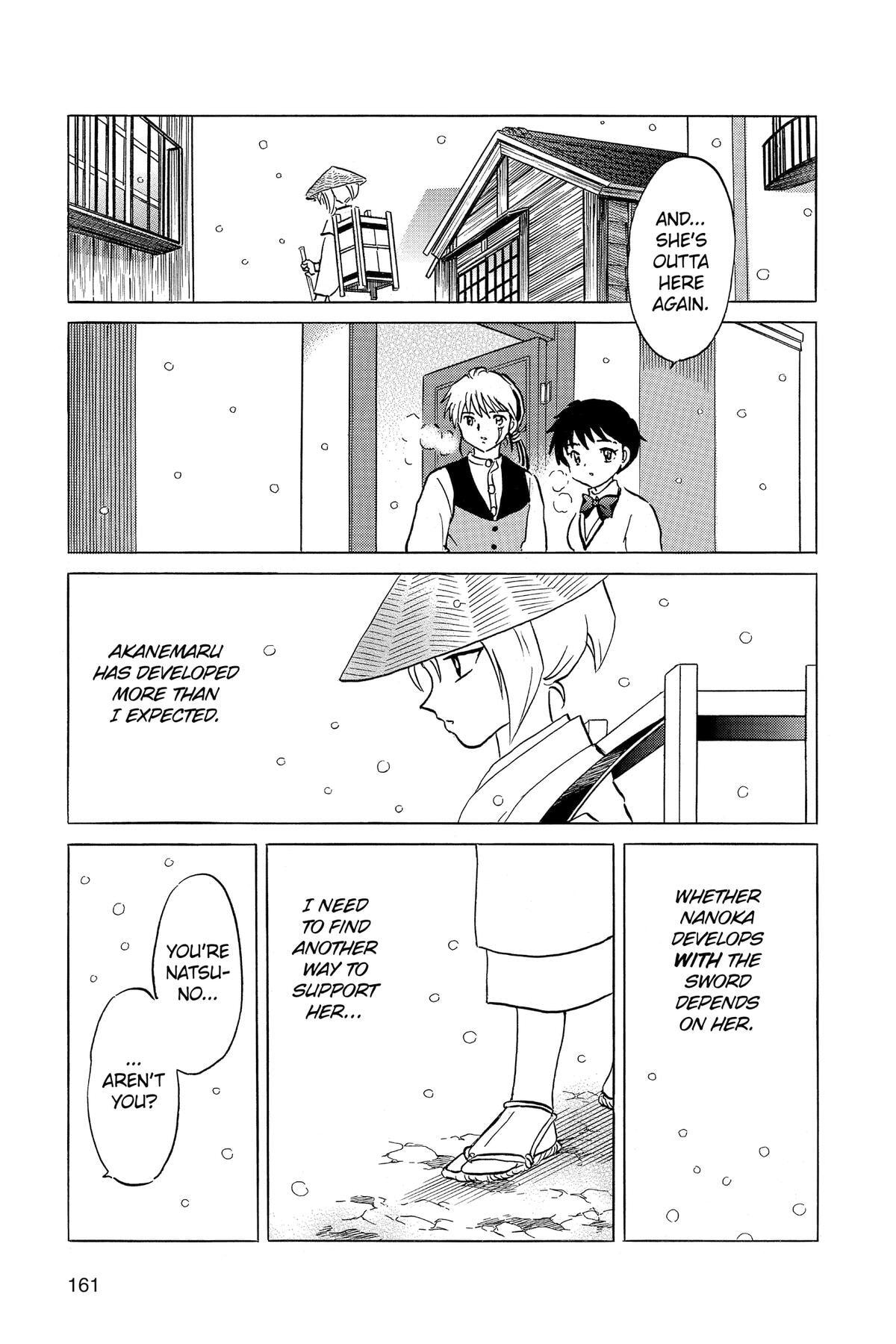 Read Mao chapter 217 image 10 on Lezhin