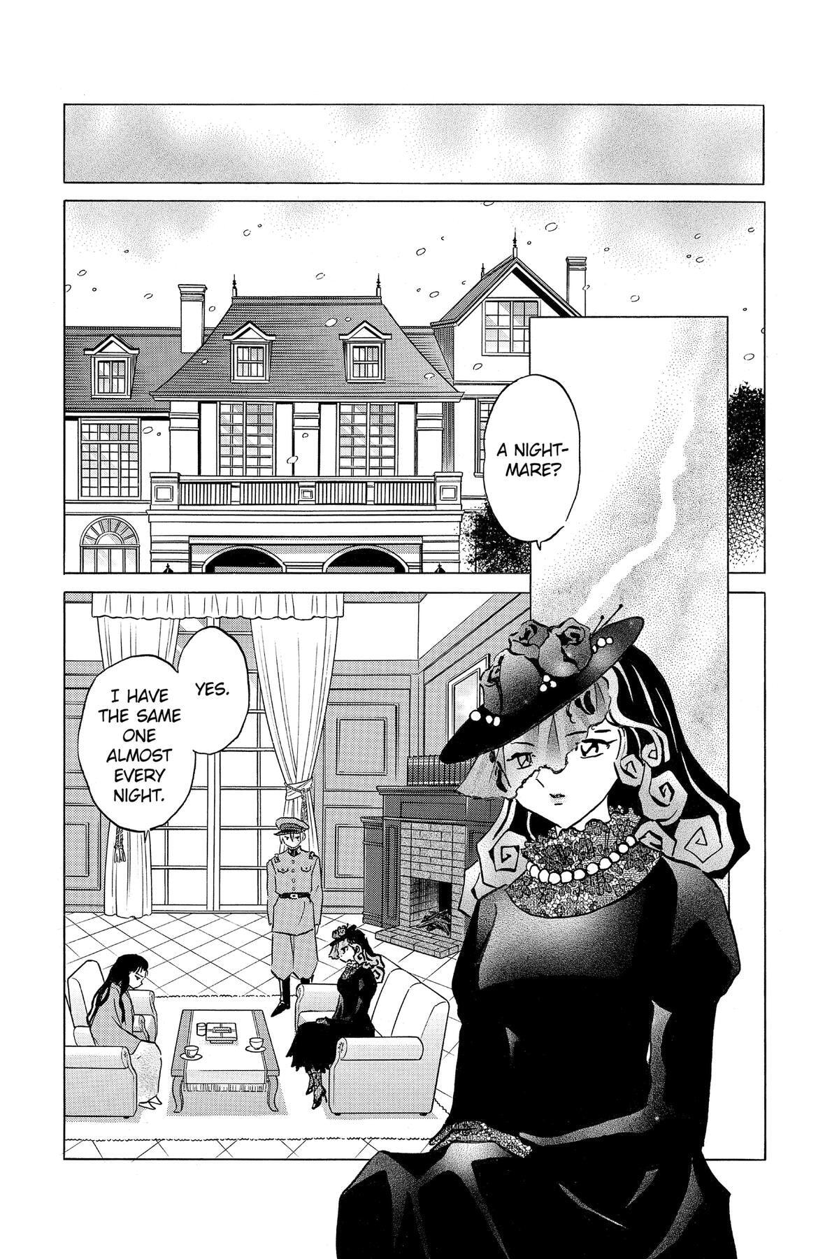 Read Mao chapter 217 image 12 on Lezhin
