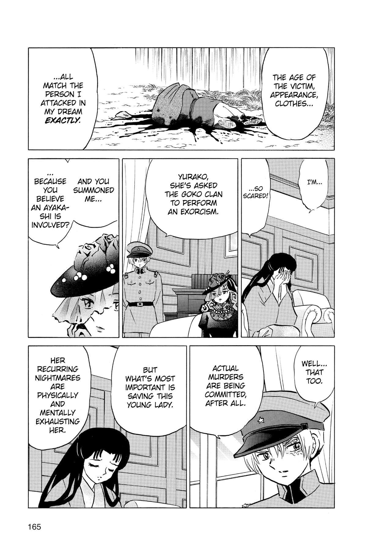 Read Mao chapter 217 image 14 on Lezhin