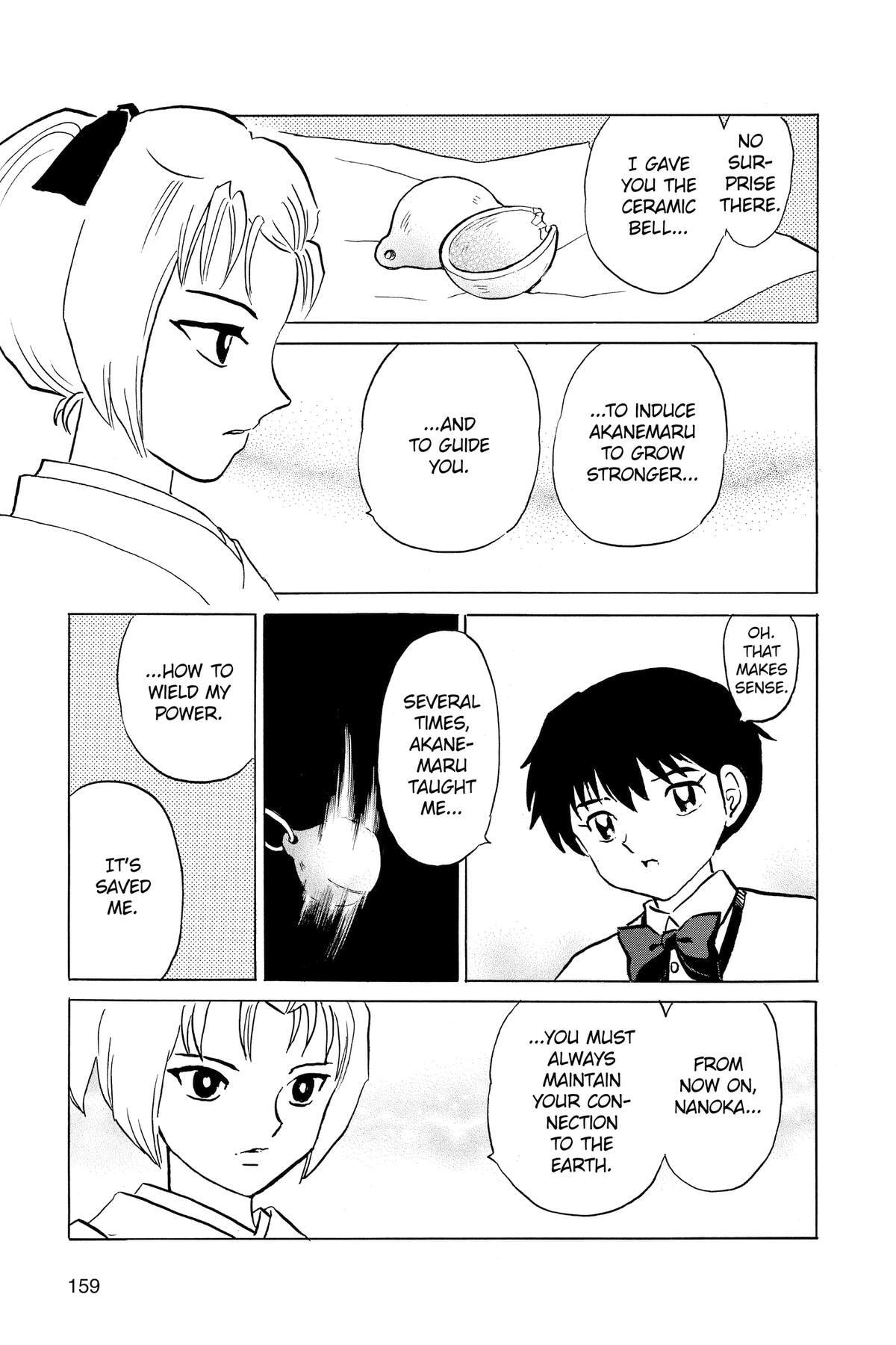 Read Mao chapter 217 image 8 on Lezhin