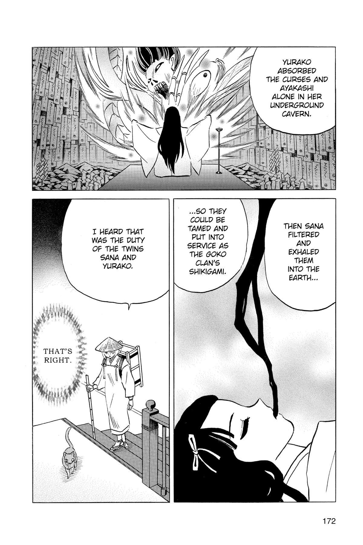 Read Mao chapter 218 image 1 on Lezhin