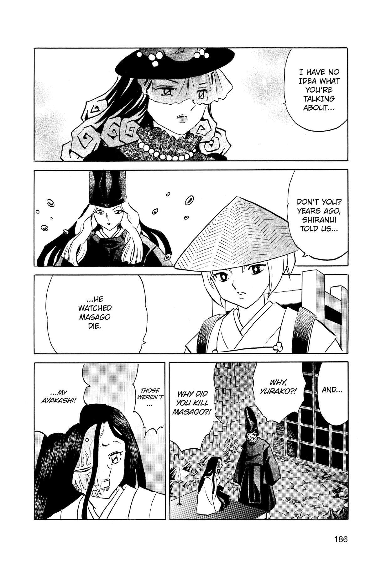 Read Mao chapter 218 image 15 on Lezhin