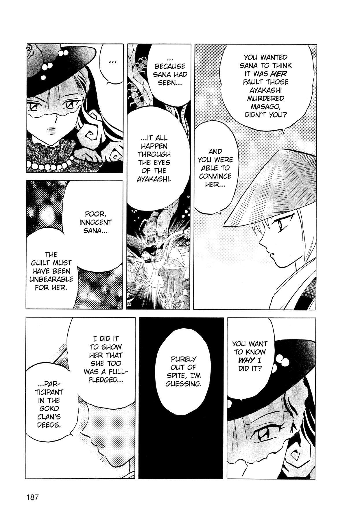 Read Mao chapter 218 image 16 on Lezhin