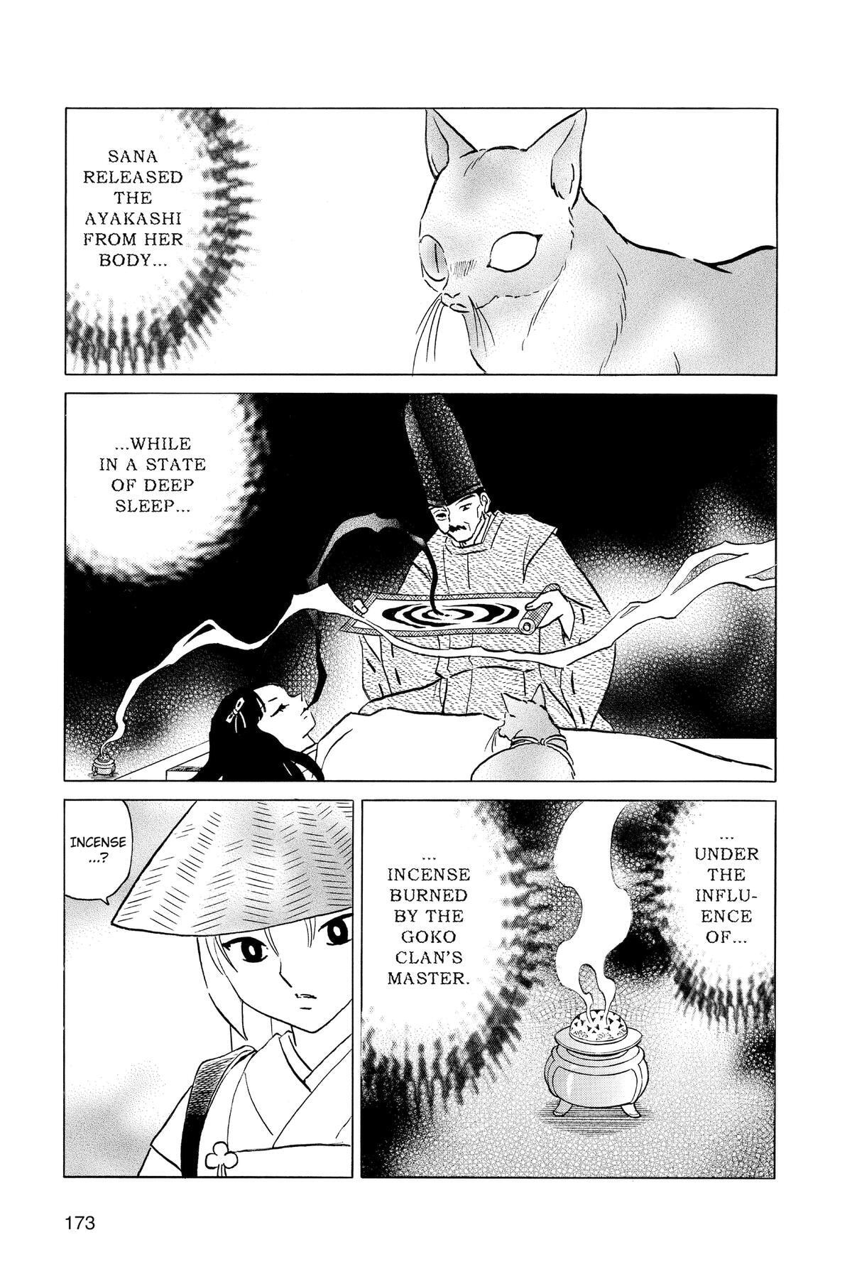 Read Mao chapter 218 image 2 on Lezhin